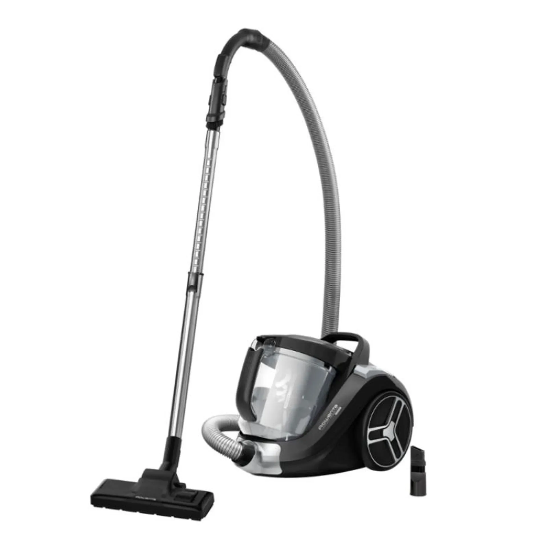 Aspirador Rowenta Compact Power XXL 2.5L 550W