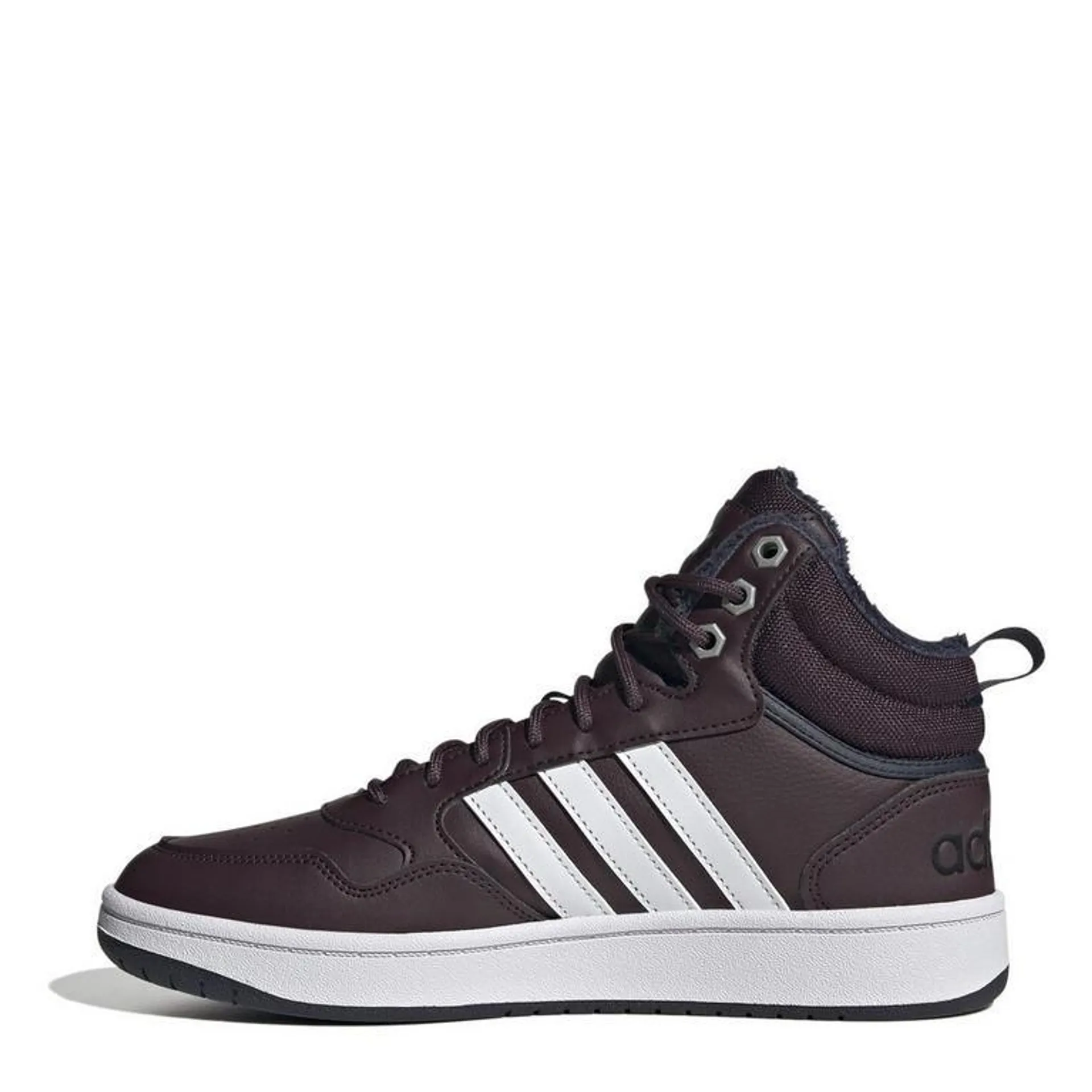 Hoops 3.0 Mid Womens