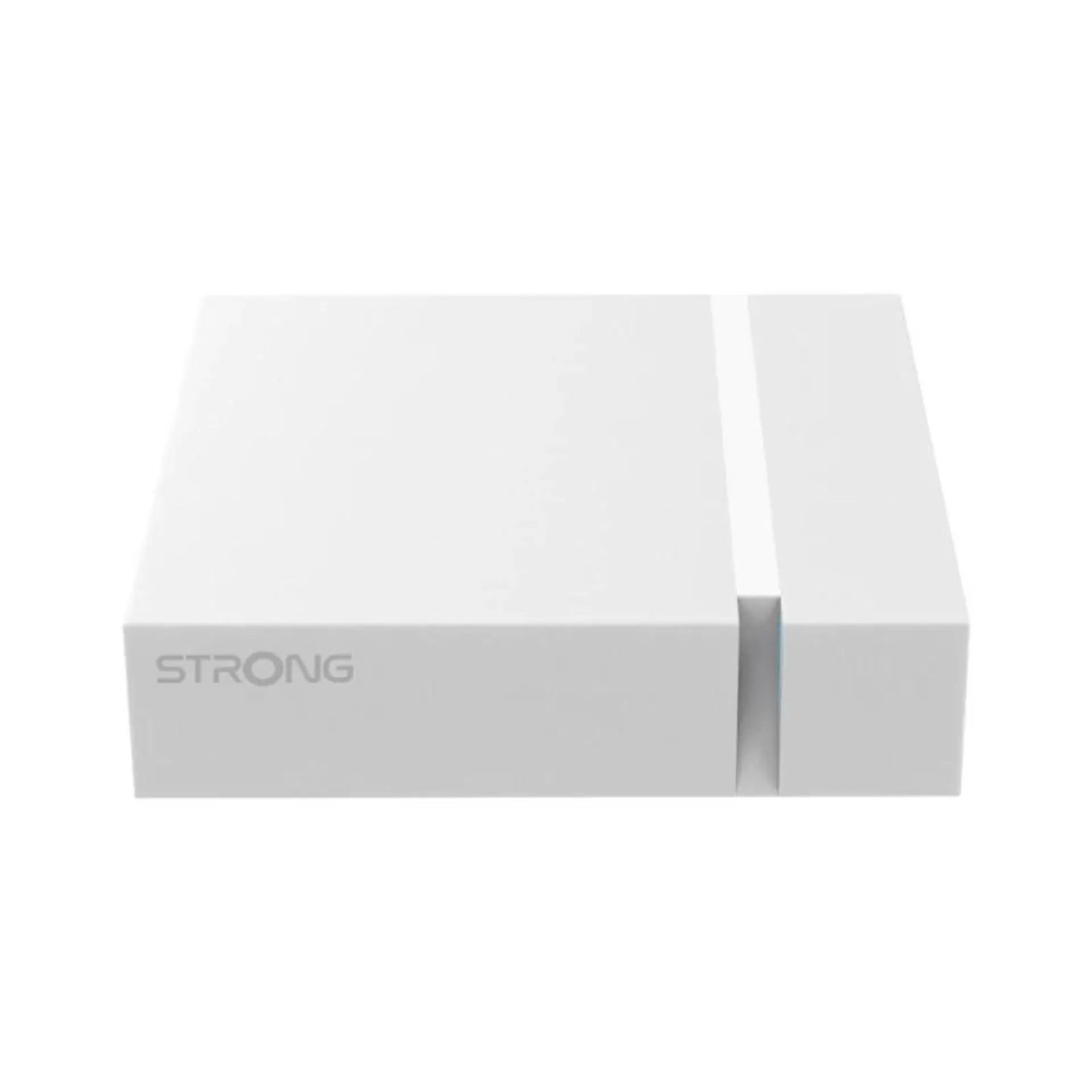 Box Android TV Strong Leap S3+ 4K Ultra HD
