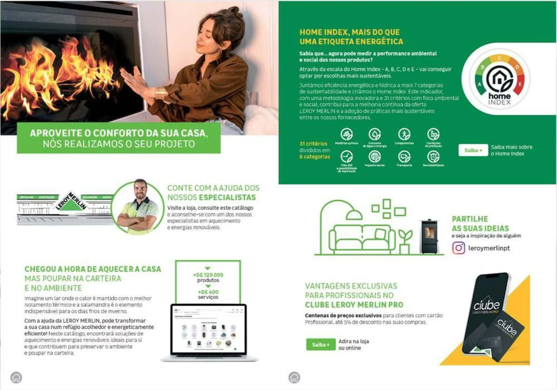 Folheto Catálogo de Aquecimento e Energias Renováveis de 24 de setembro até 31 de dezembro 2024 - Pagina 3