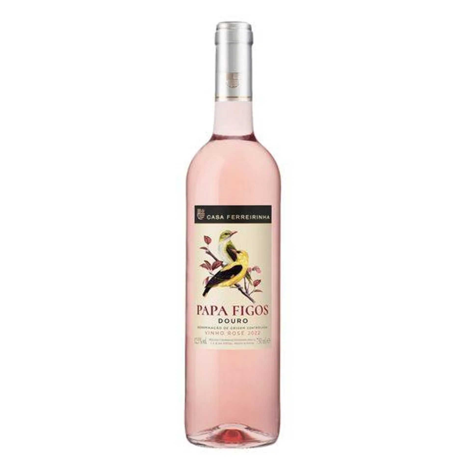 PAPA FIGOS Vinho Rosé DOC Douro 750 ml