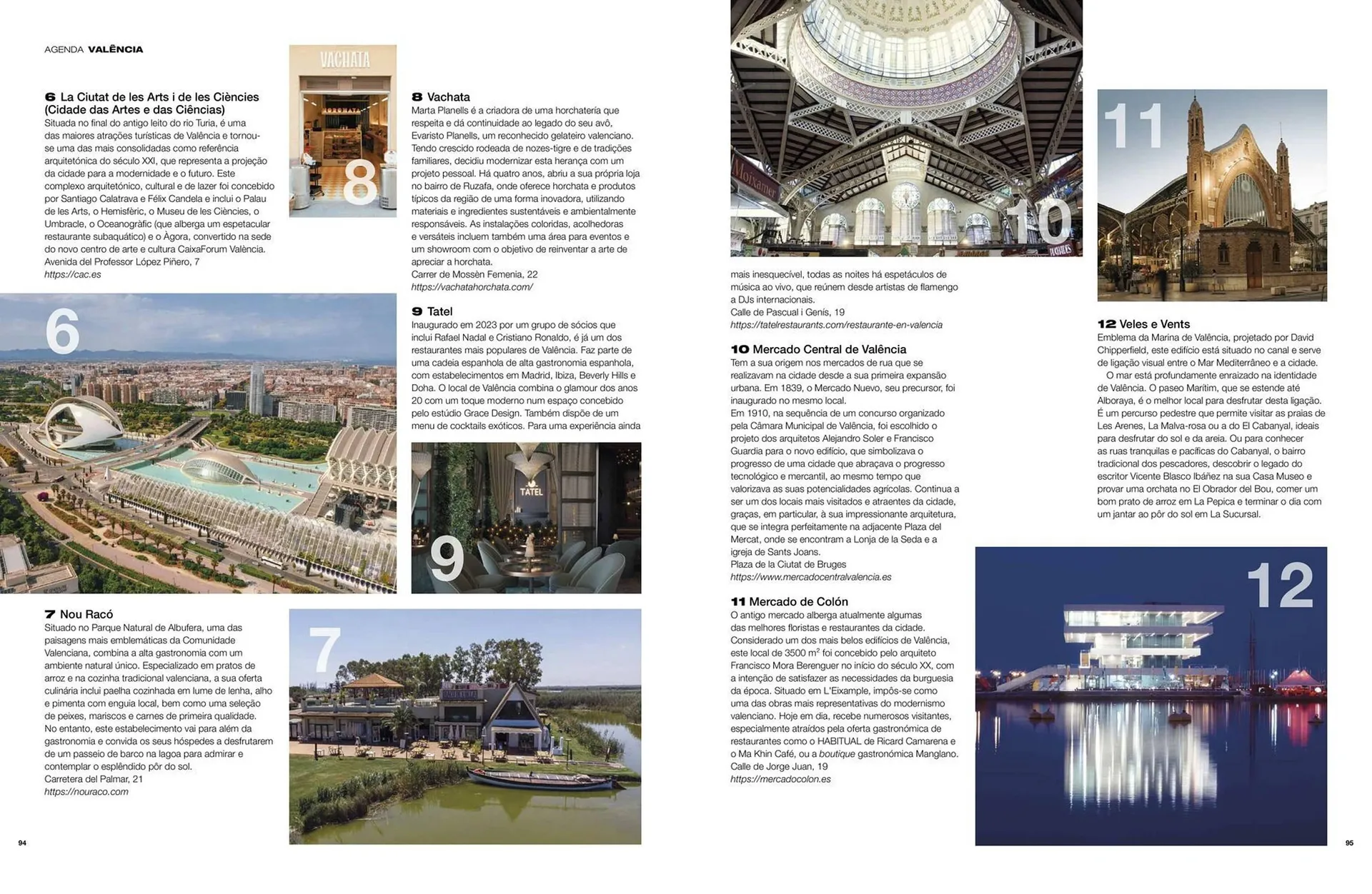 Folheto Folheto Porcelanosa de 11 de fevereiro até 31 de dezembro 2025 - Pagina 48