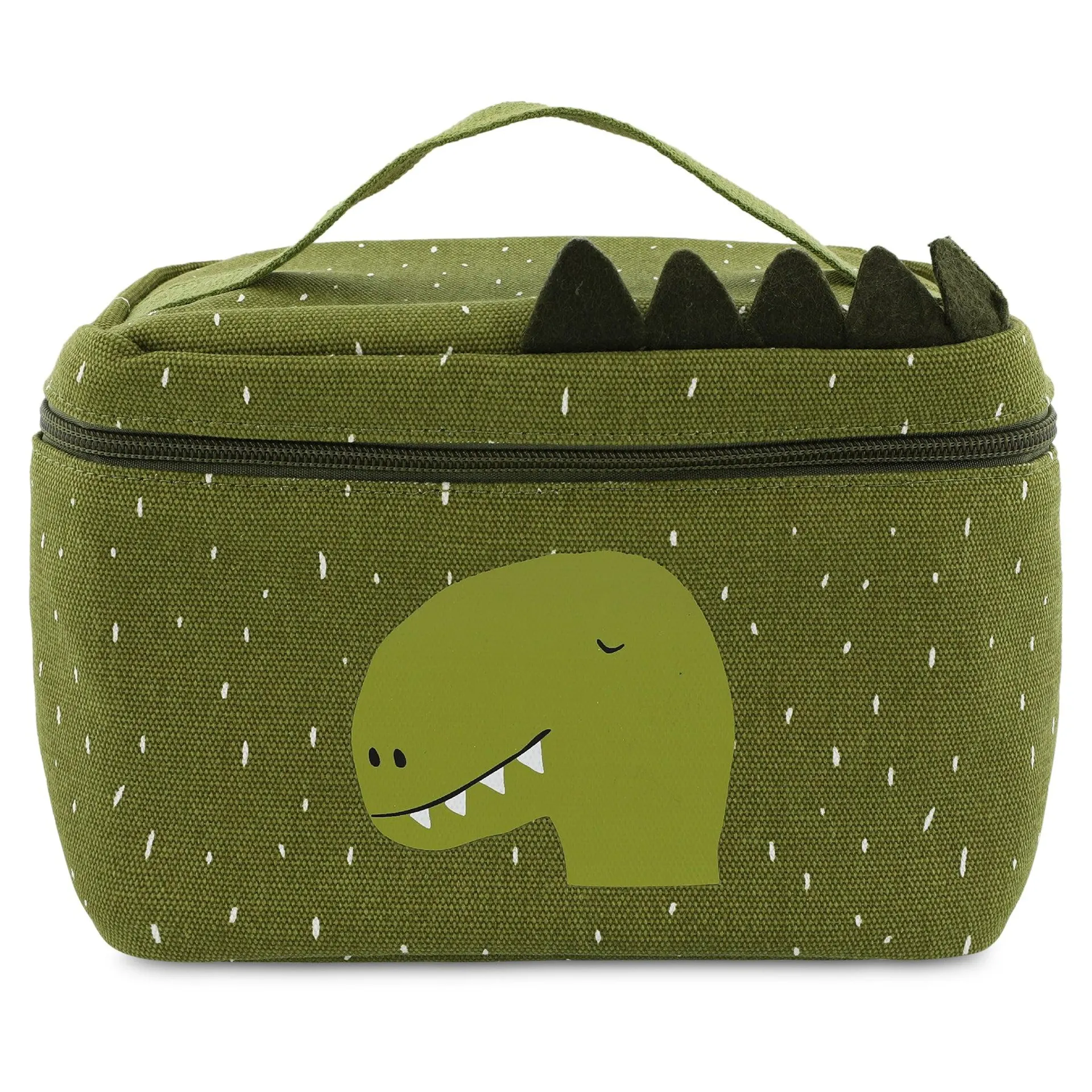 Saco Lanche Mr. Dino Trixie