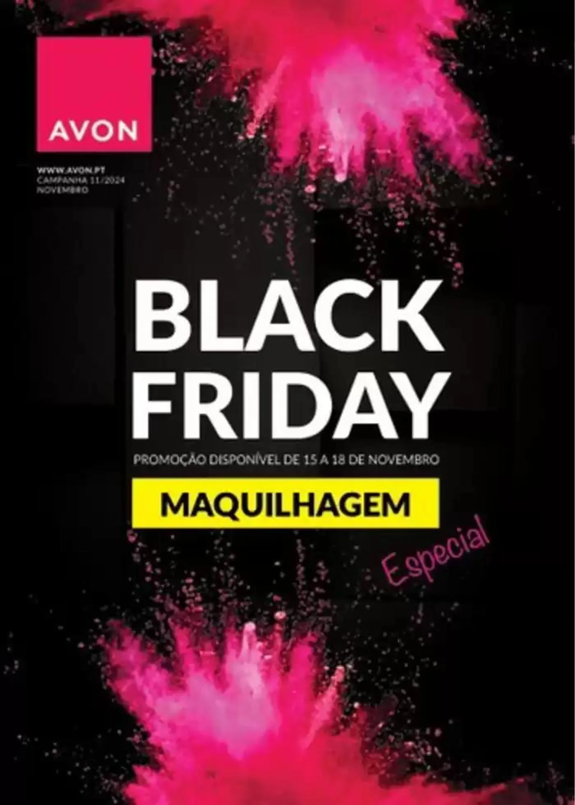 BLACK FRIDAY MAQUILHAGEM - 1