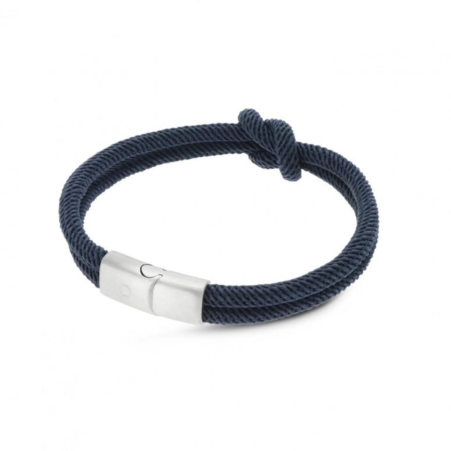 Pulsera Canyon Blue