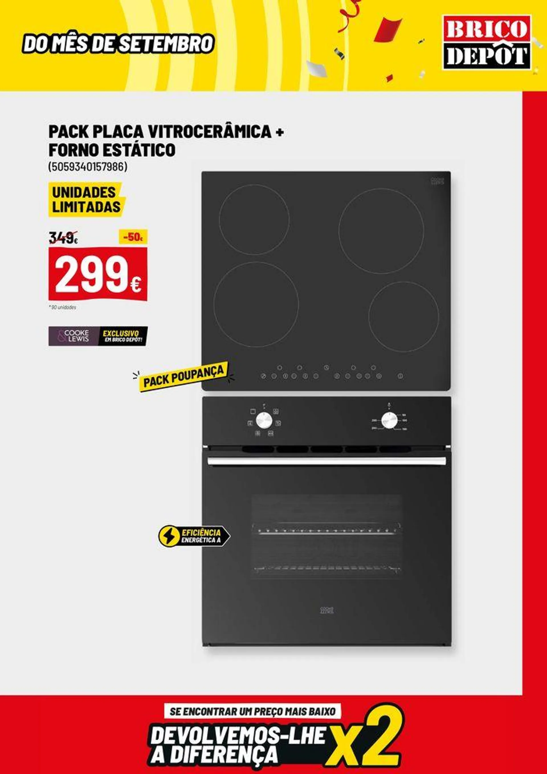 Promoções De Setembro - 3