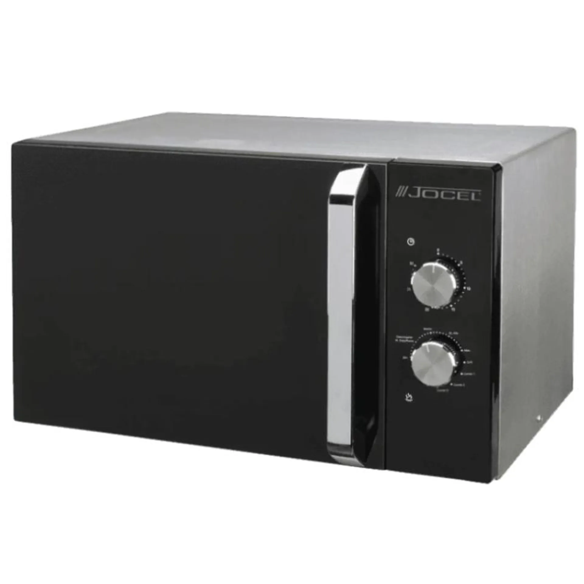 Microondas Jocel 30L 1000W Preto