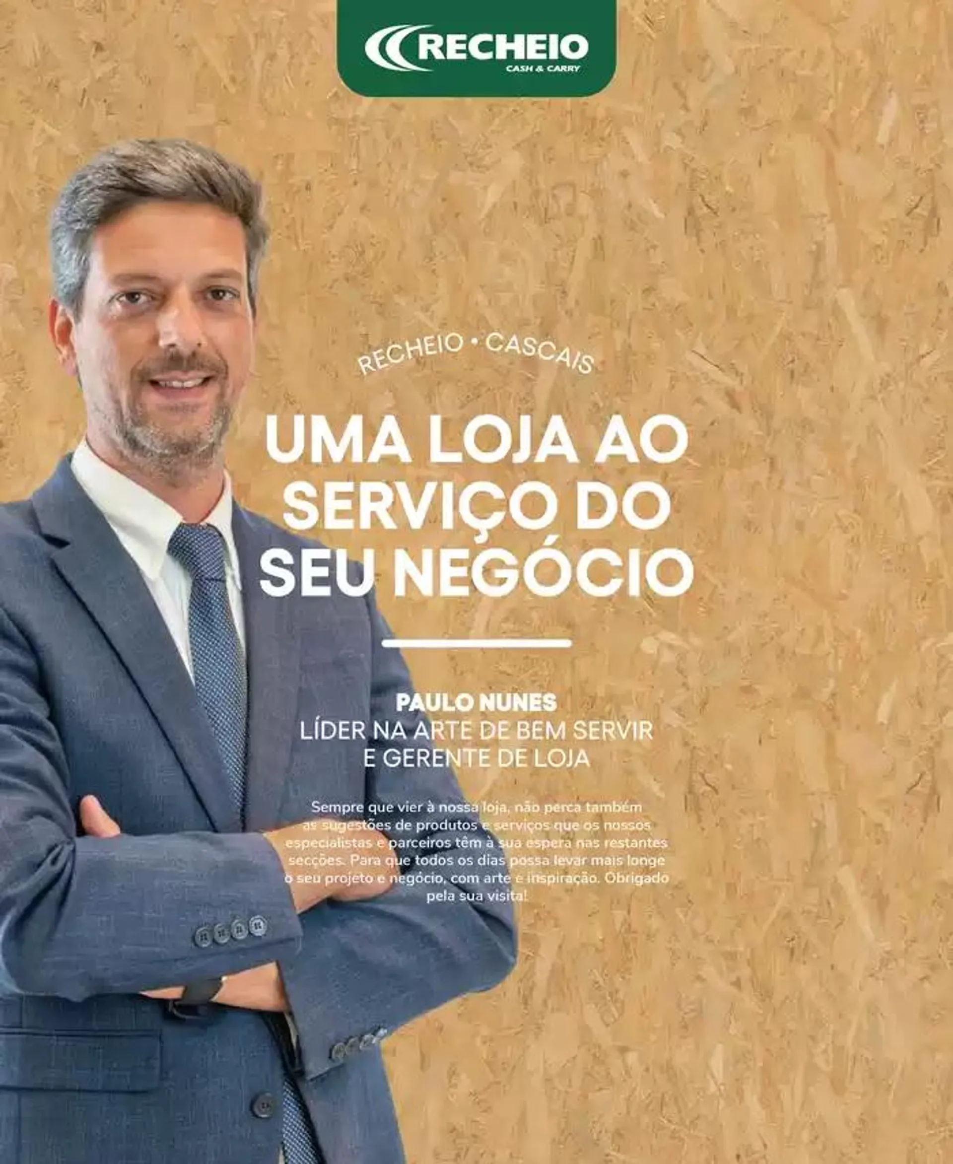 Folheto Recheio Peixaria - A arte de bem servir de 19 de setembro até 31 de outubro 2024 - Pagina 42