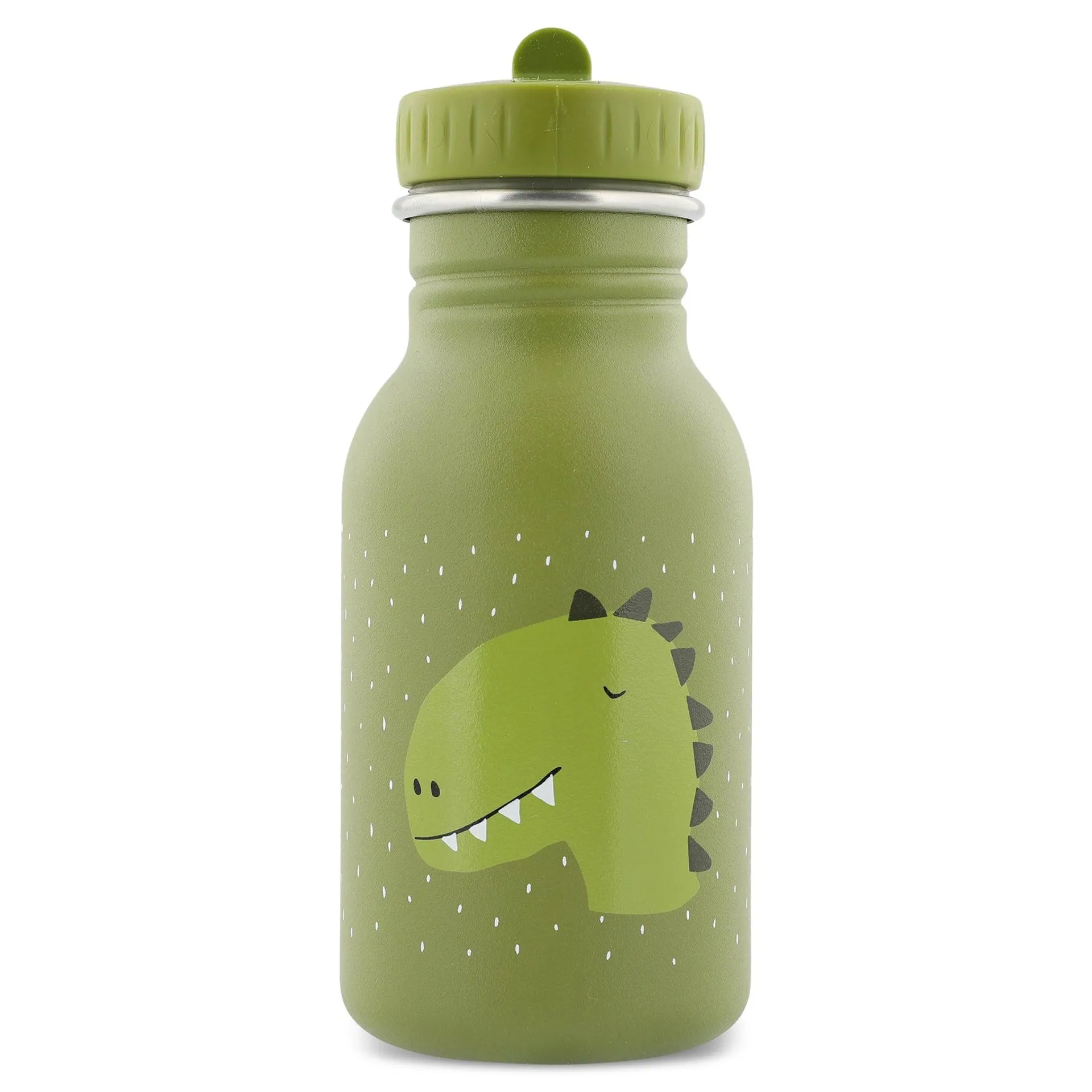 Garrafa 350Ml Mr. Dino Trixie