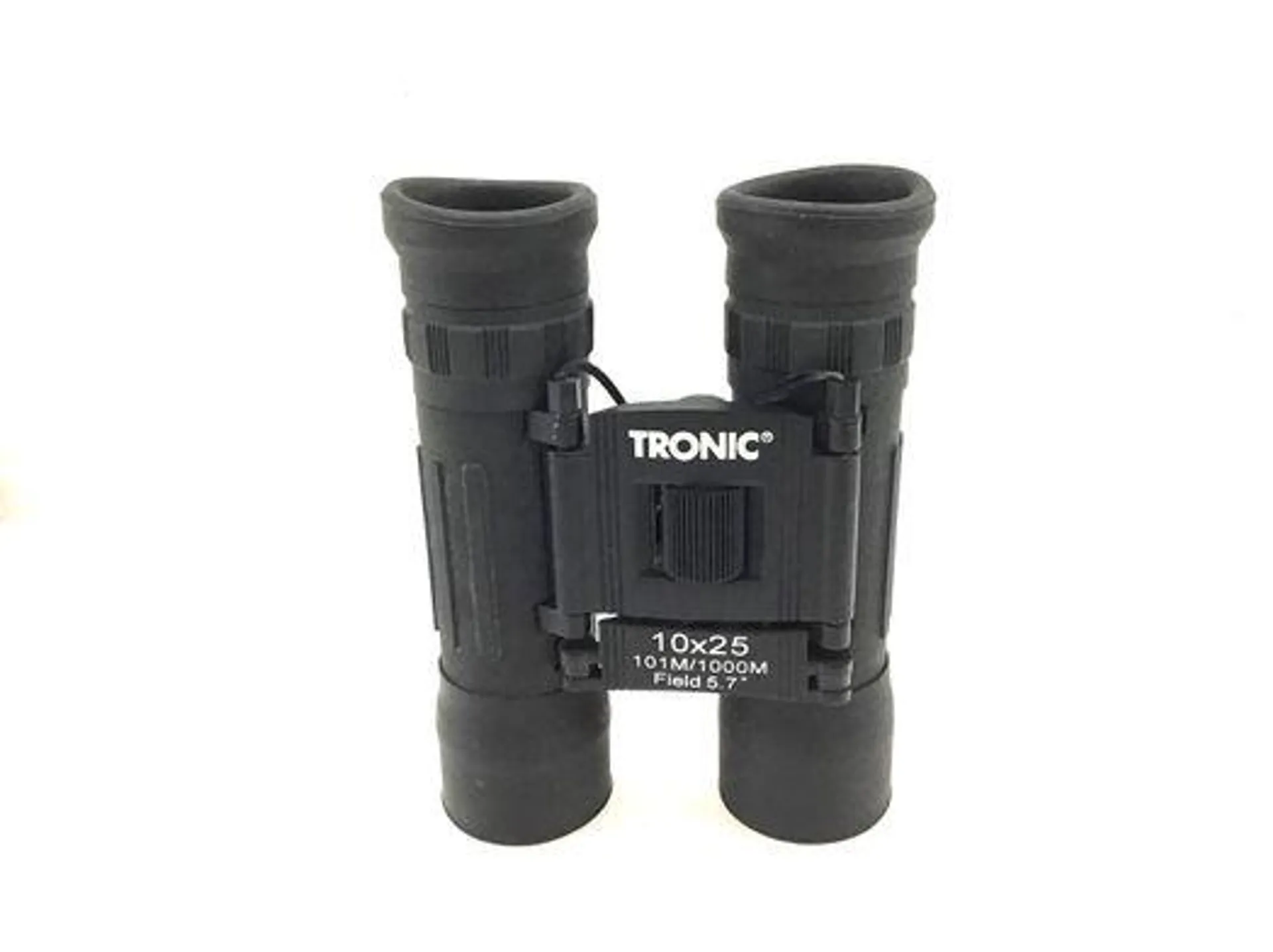 binóculos tronic 10*25