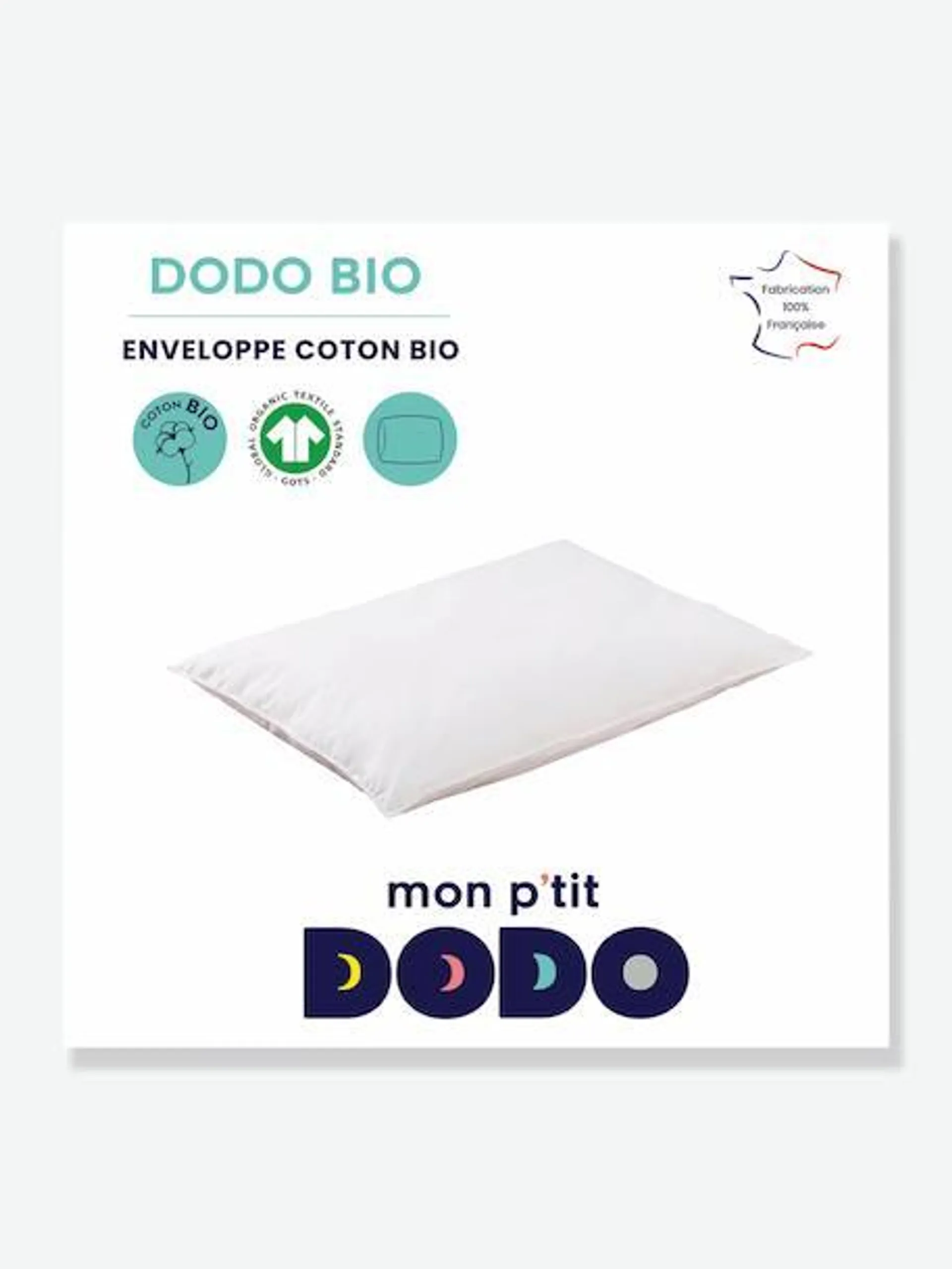 Almofada Bio, Mon P'tit DODO