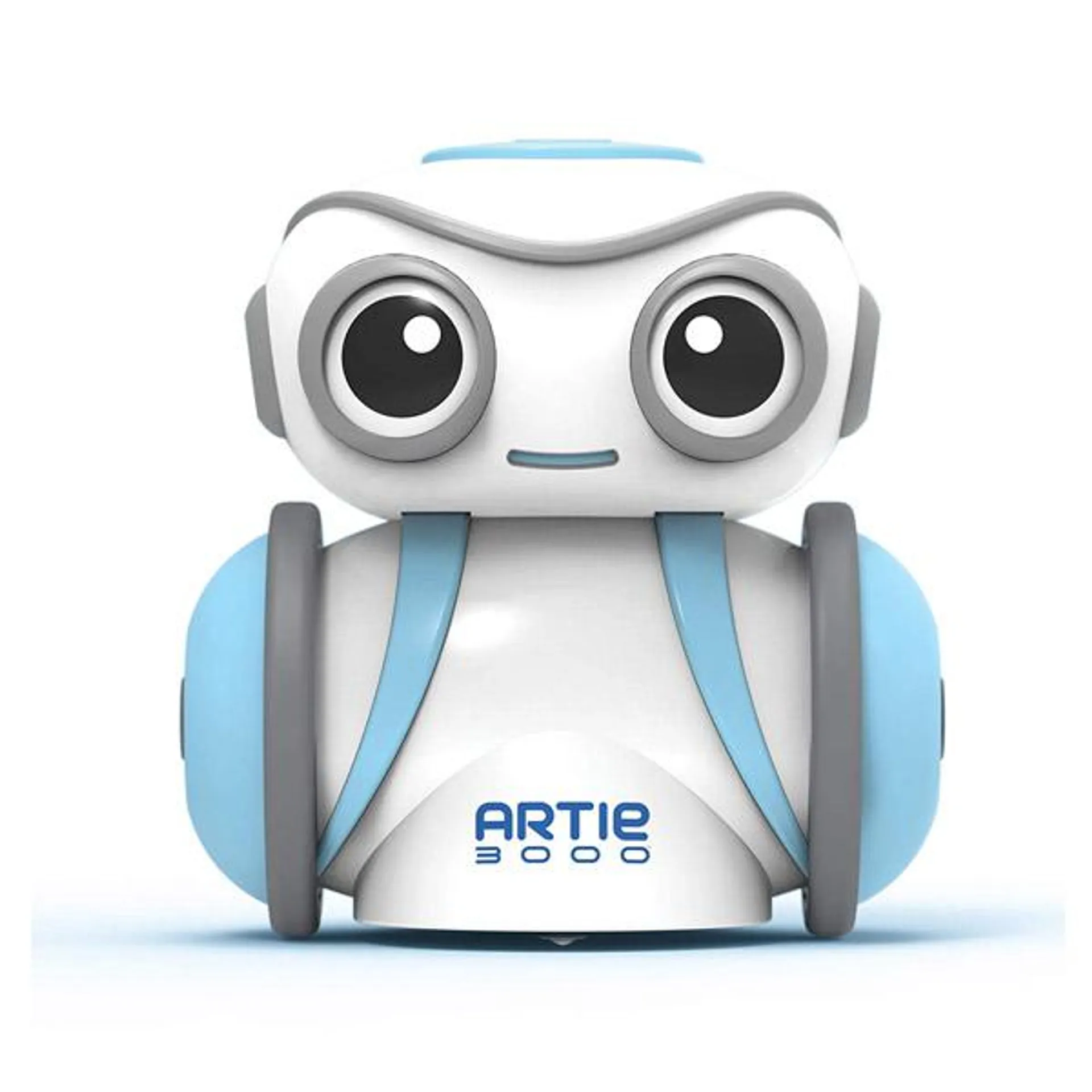 Robot Artie 3000