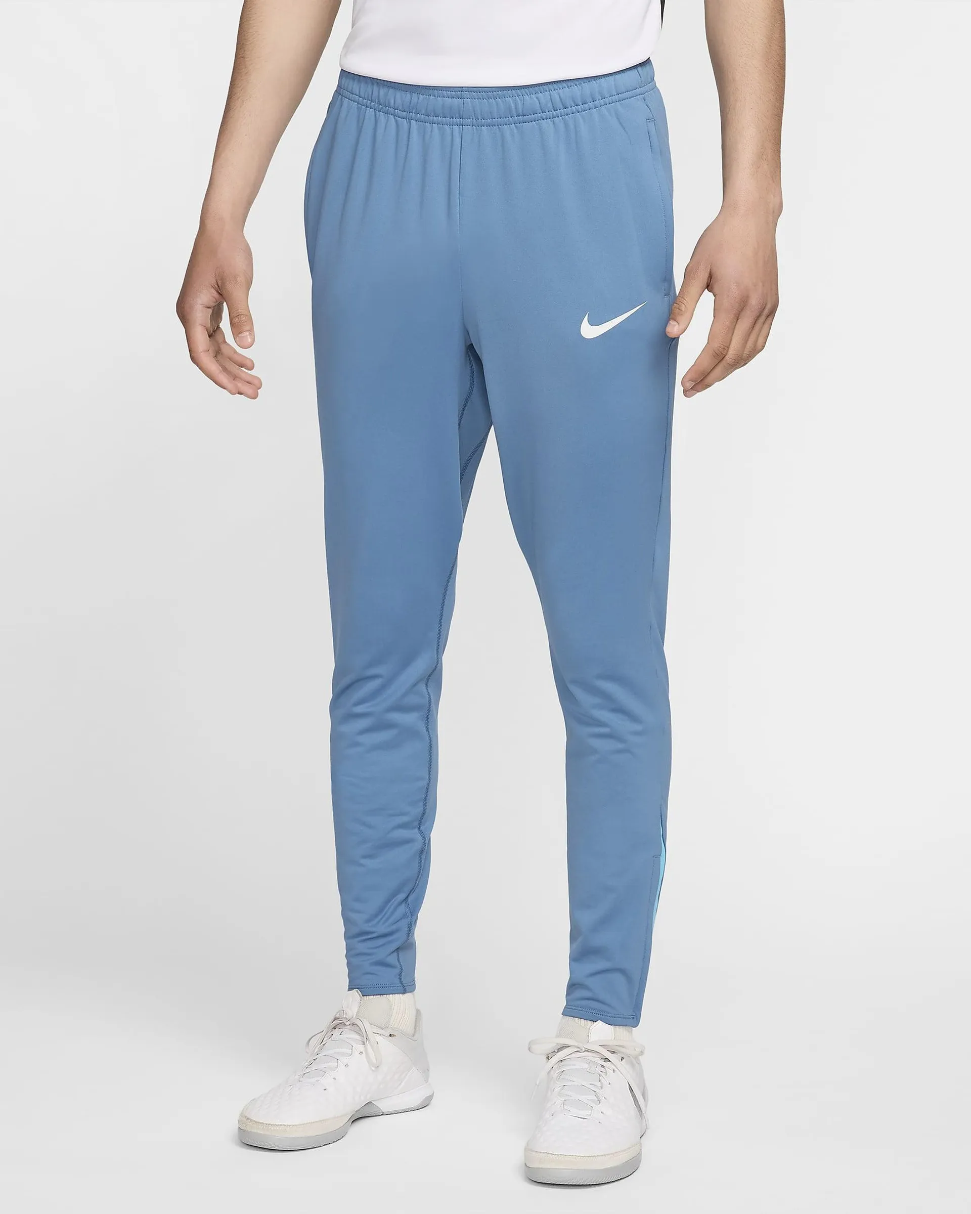 Calças de futebol Dri-FIT para homem