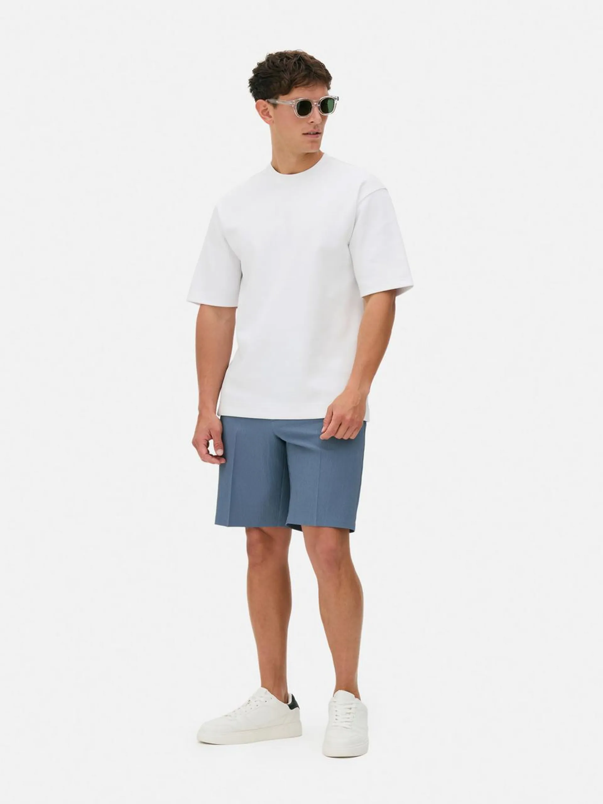 Kem Relaxed Short Sleeve T-Shirt