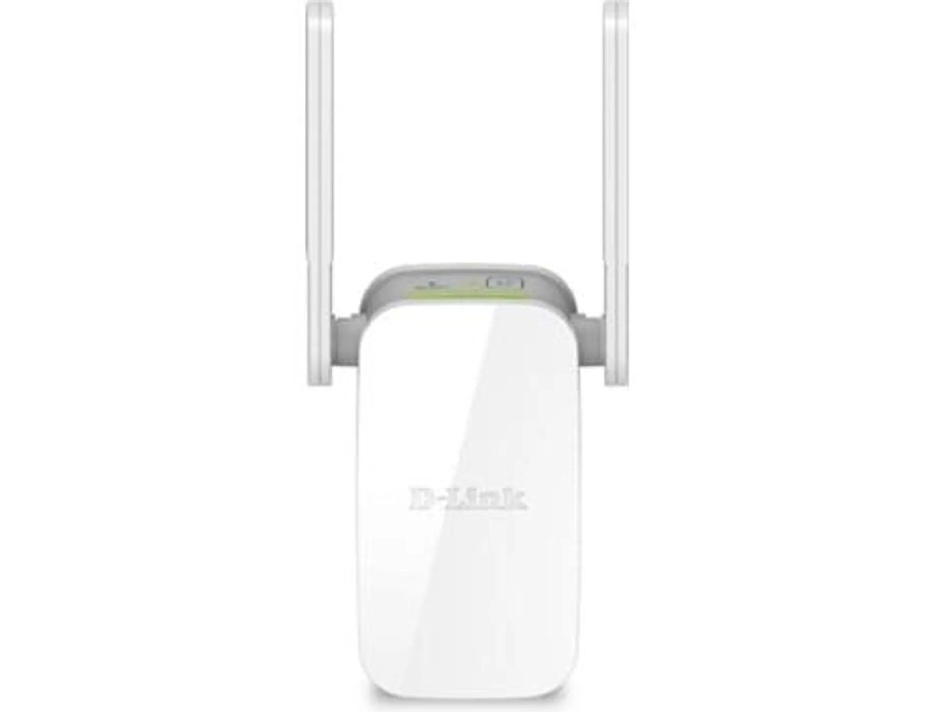 Repetidor de Sinal D-LINK DAP-1610 (Outlet Grade A - AC1200 - 866 Mbps)