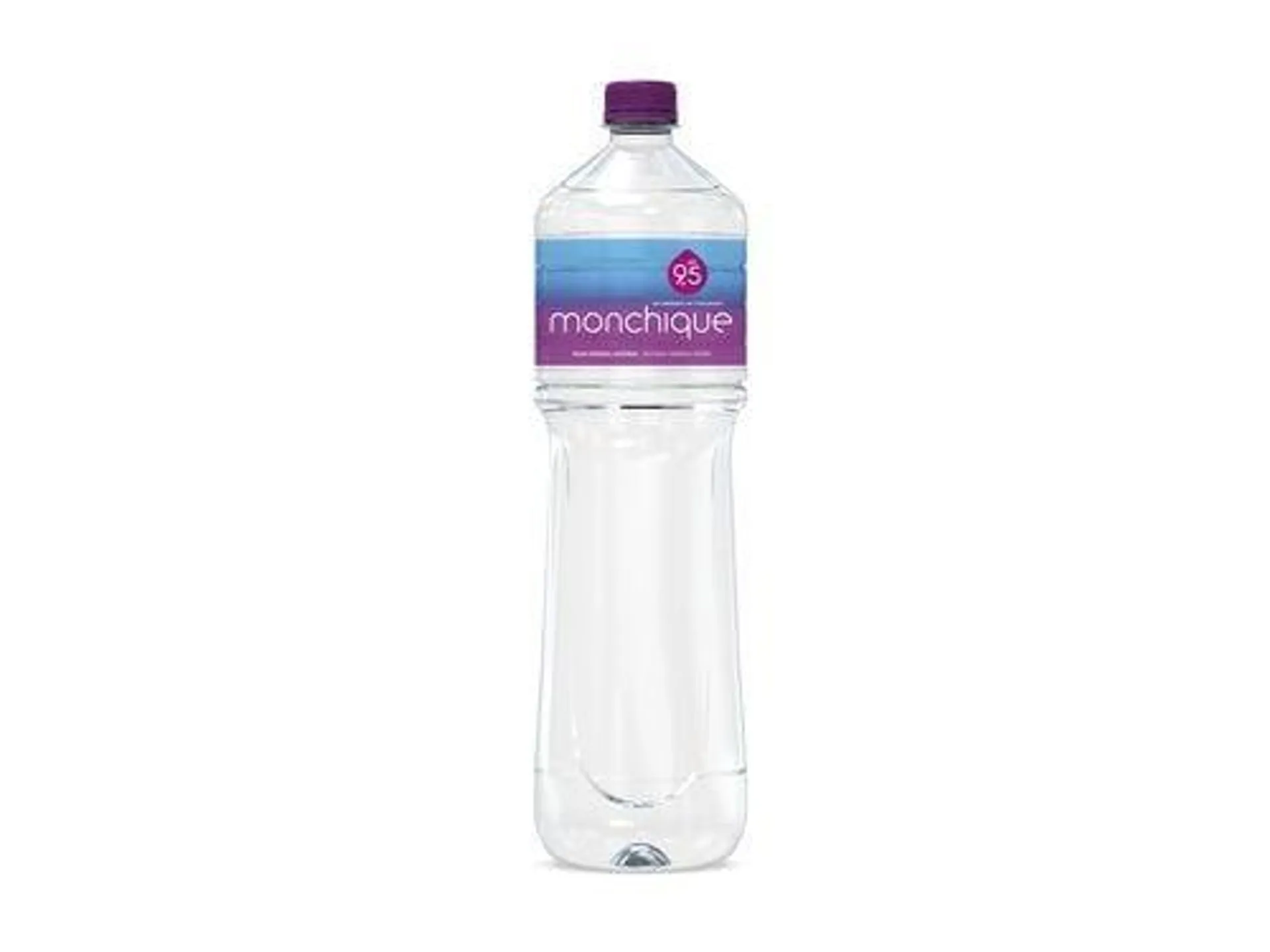 água monchique mineral natural 1.5l