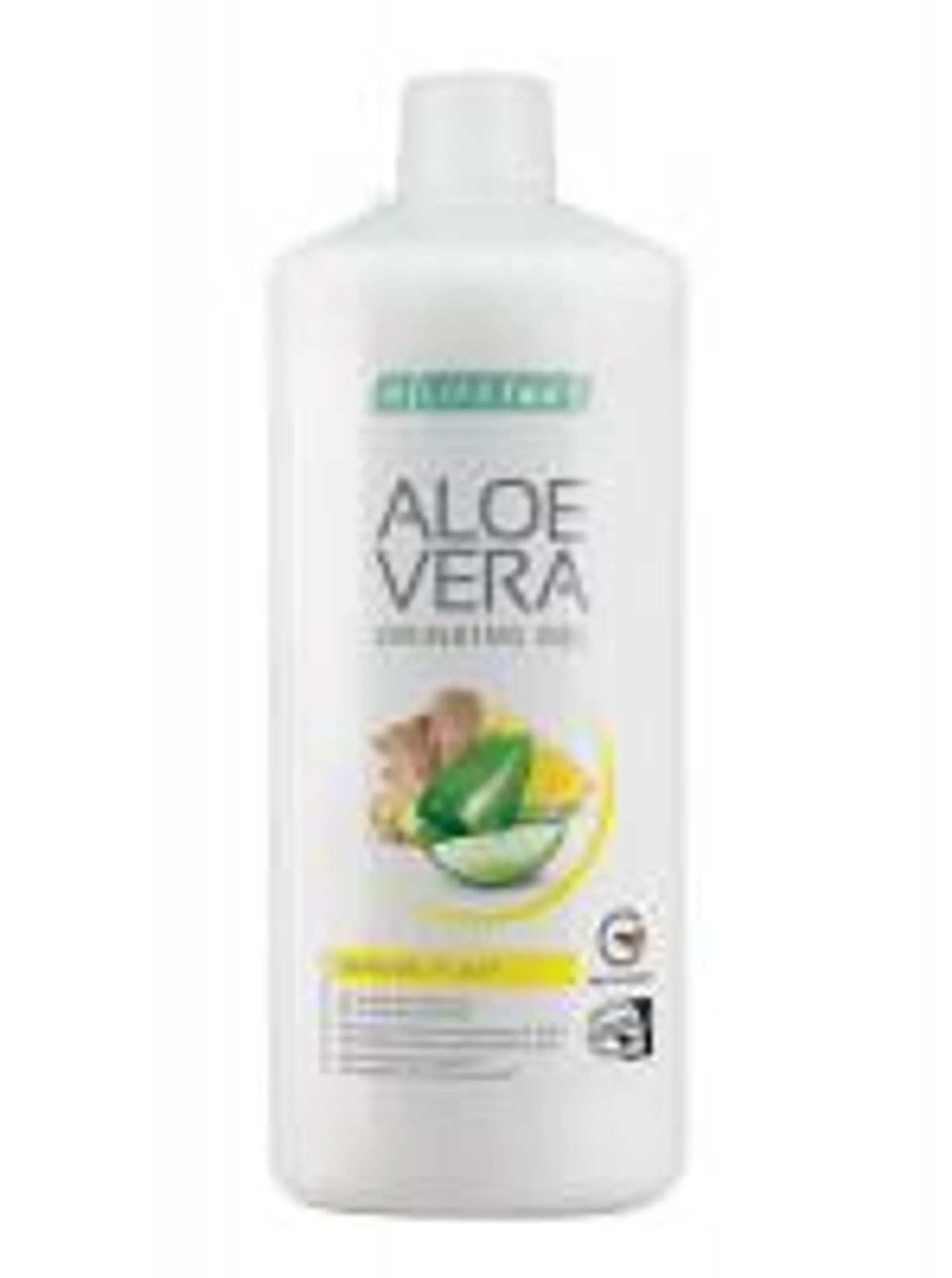 LR LIFETAKT Aloé Vera Gel Bebível Immune Plus