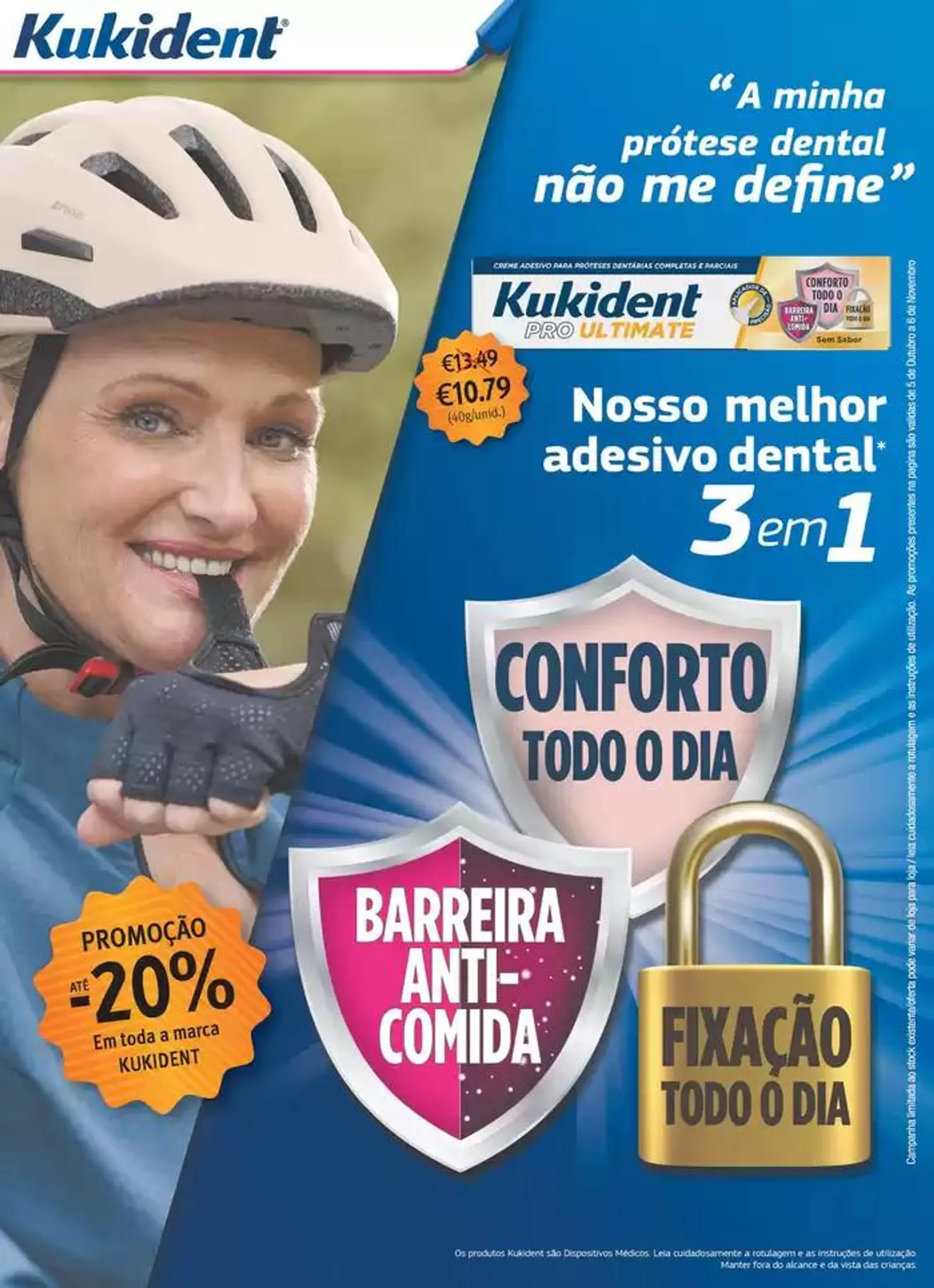 Folheto Beauty Fall de 5 de outubro até 6 de novembro 2024 - Pagina 30