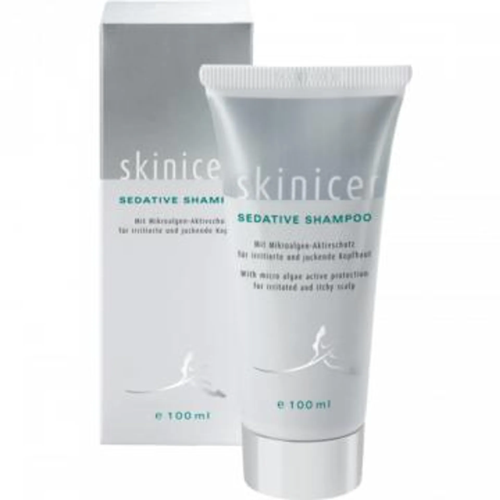 Skinicer Champo Sedativo 100 Ml