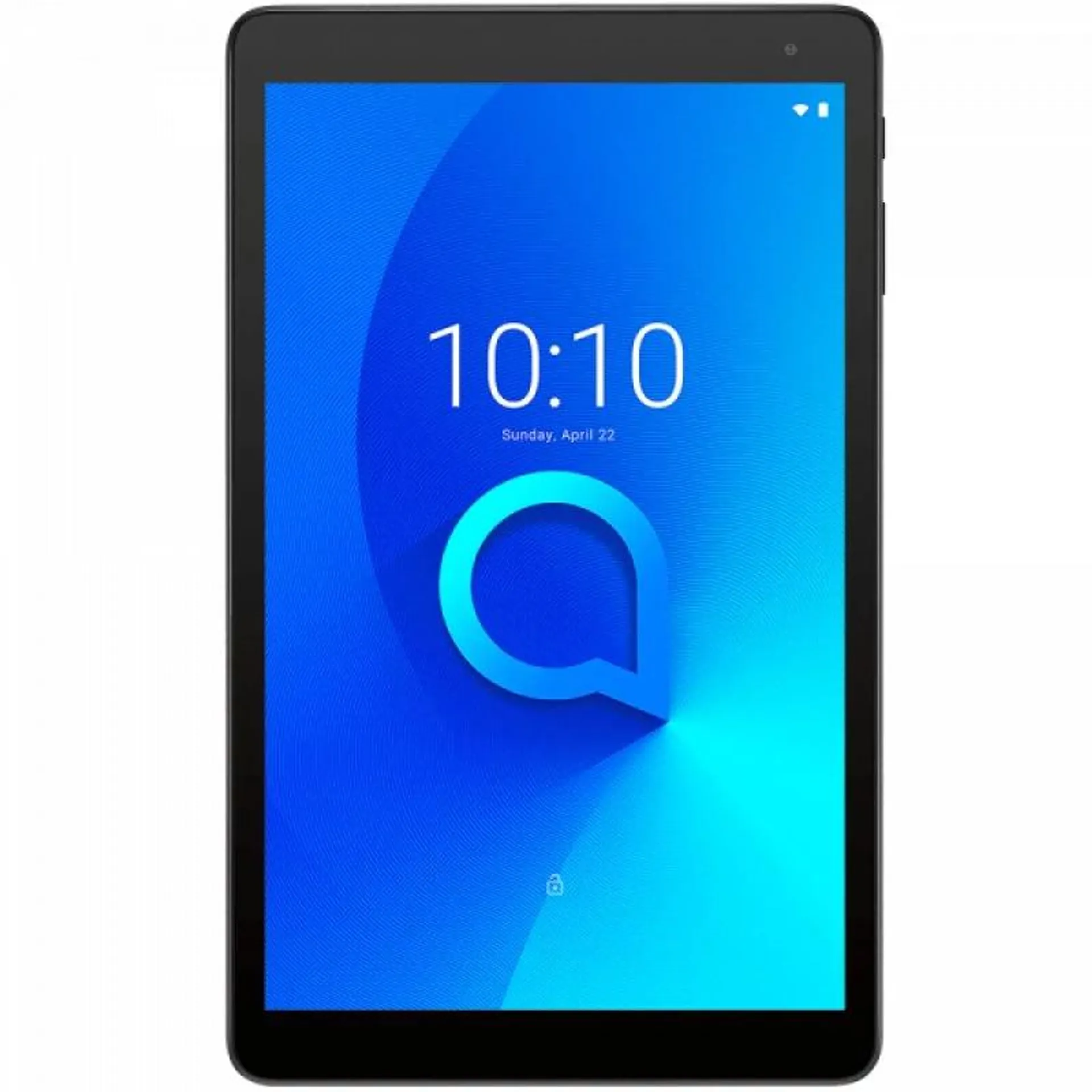 Tablet Alcatel Tab 1T 2020 10 8092 2GB/32GB Wi-Fi Preto