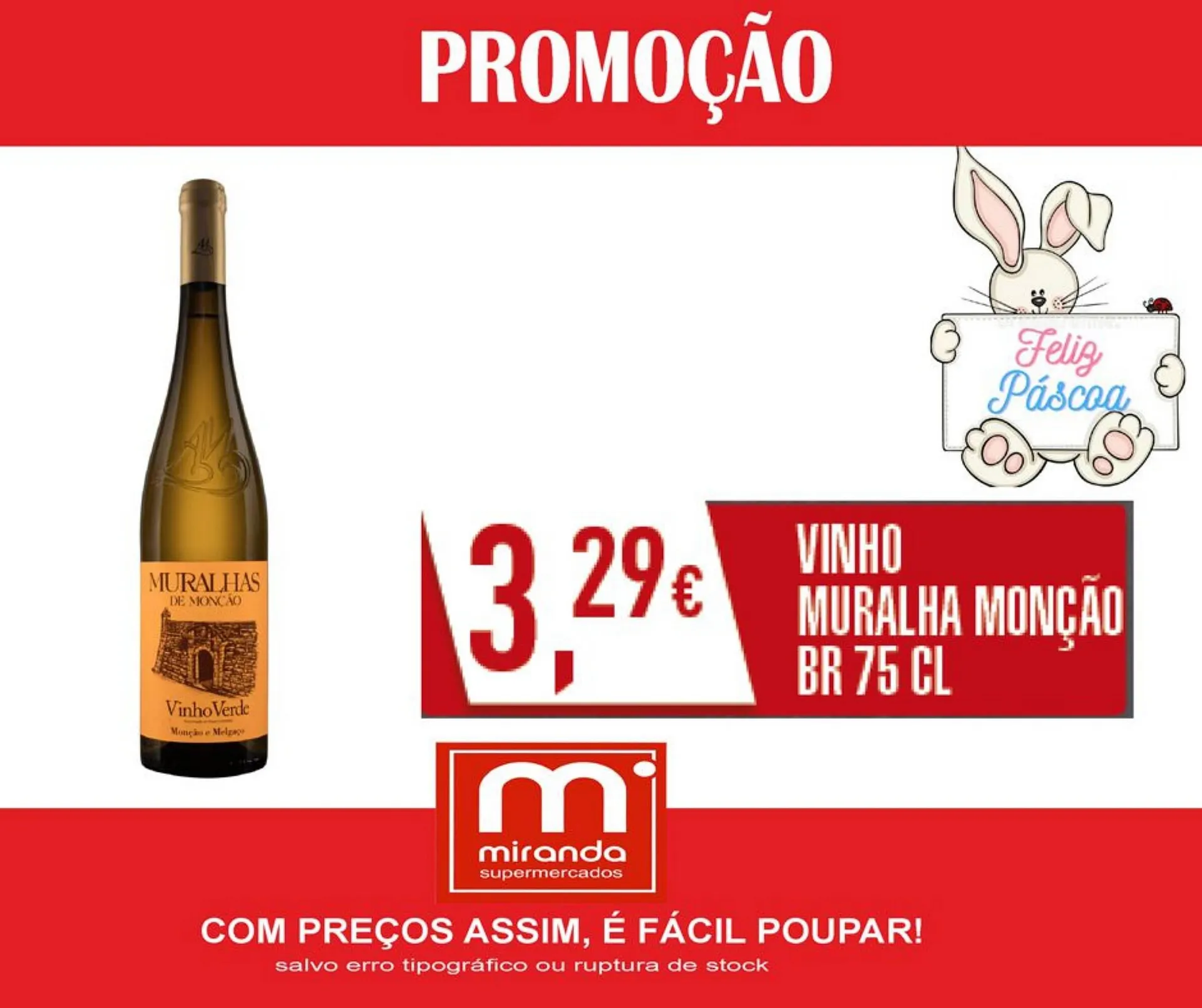 Folheto Miranda Supermercados - 5
