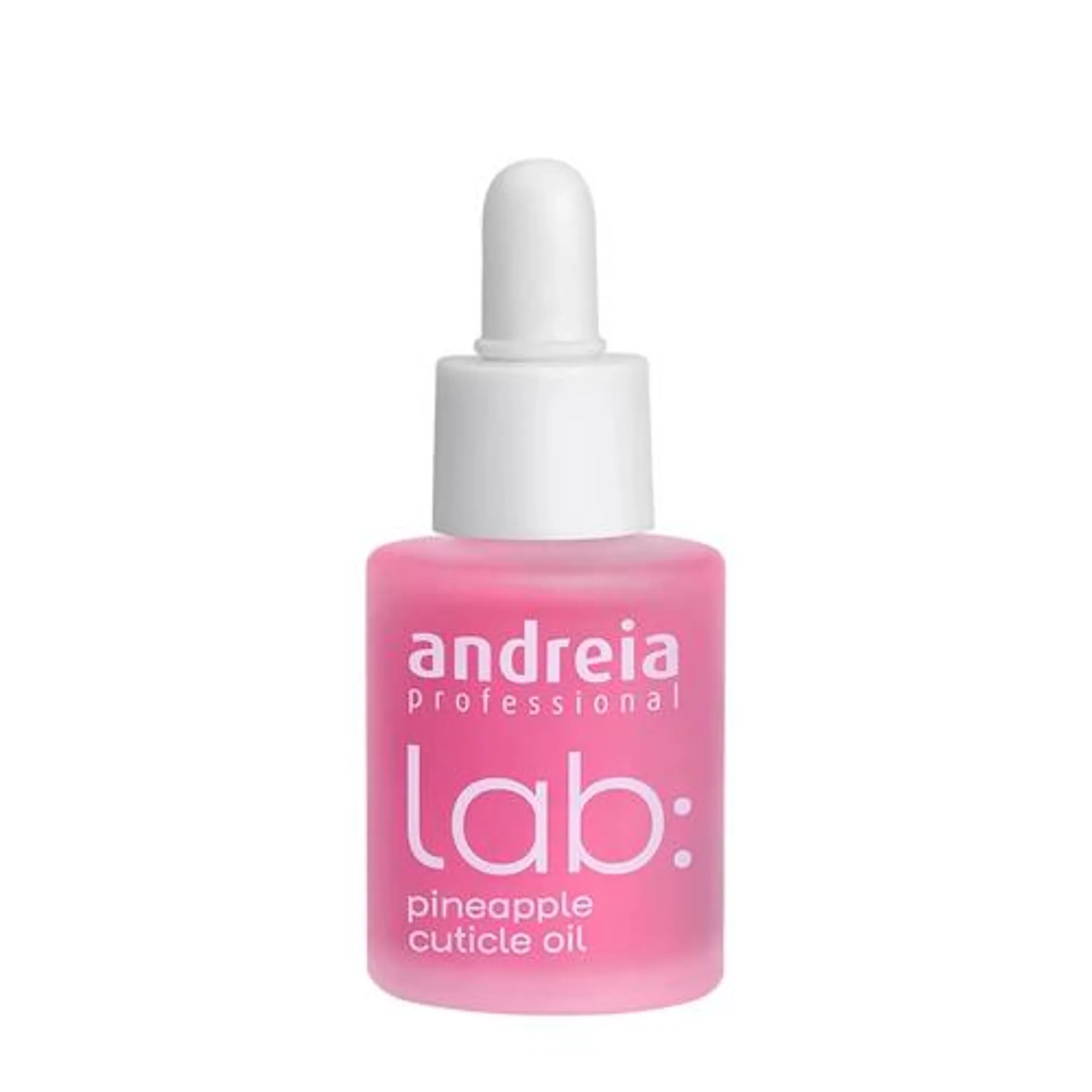 Andreia Lab Pineapple Cuticle Oil