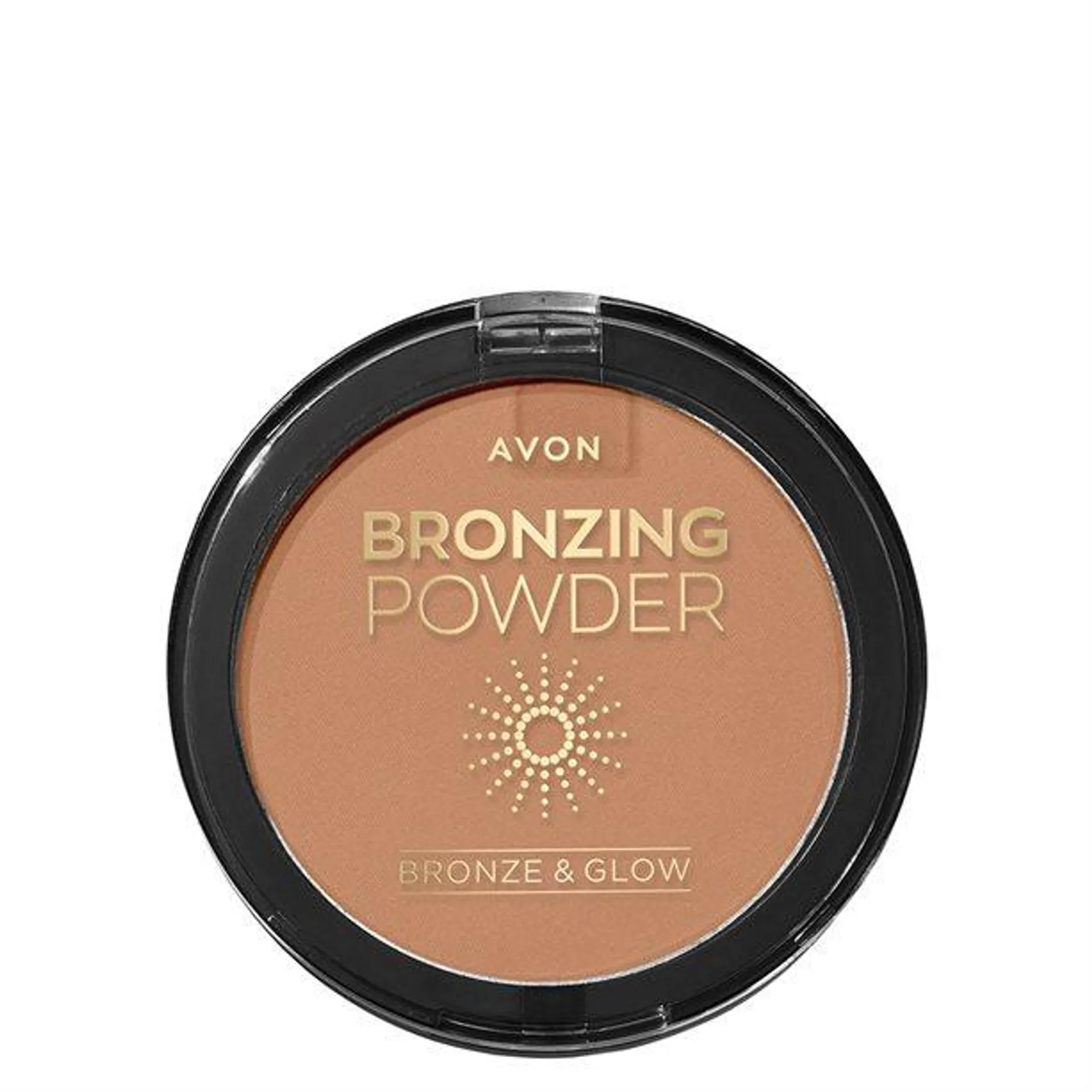 Avon True BRONZE & GLOW PÓ