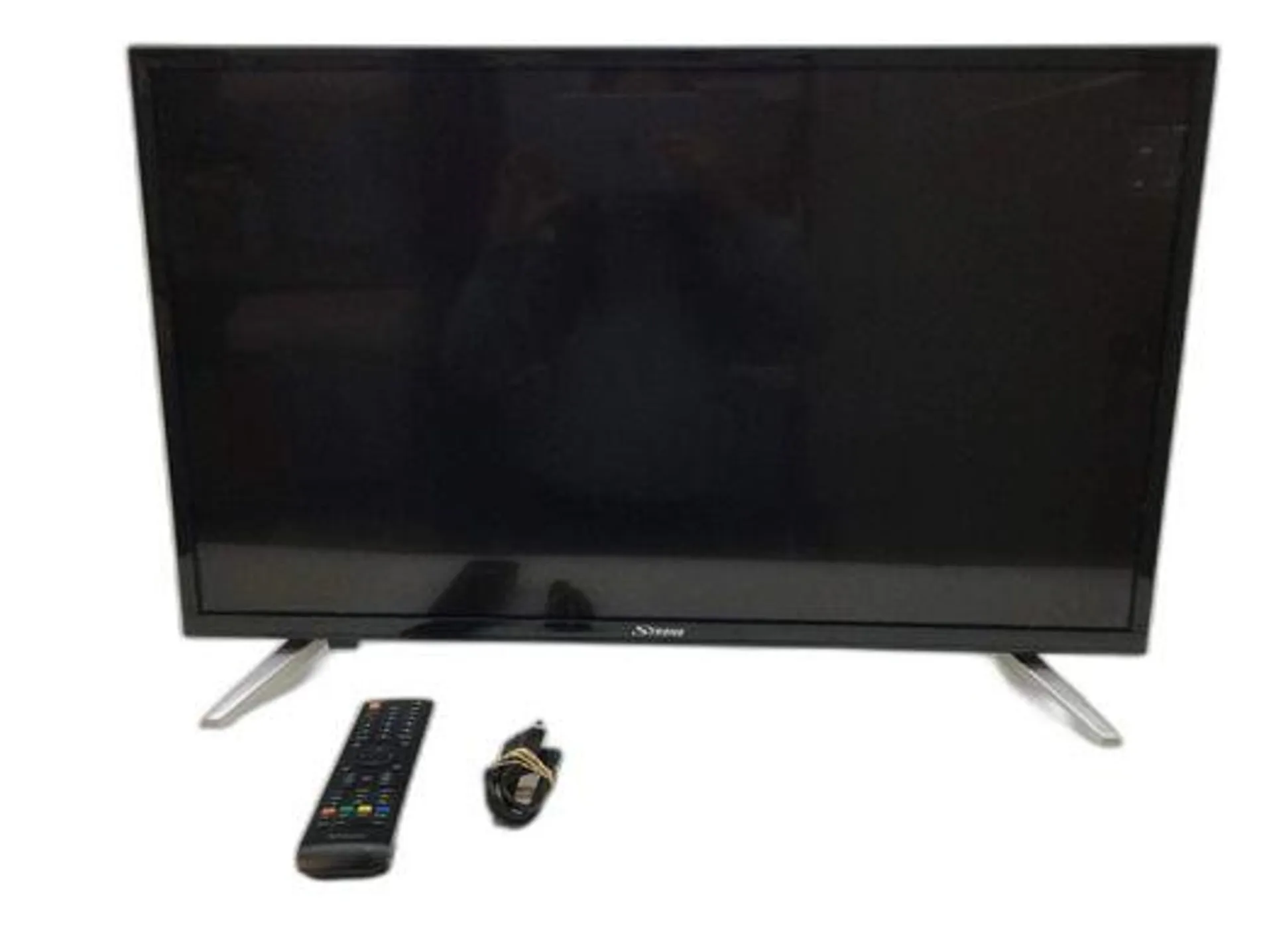 televisor lcd 32” strong srt32hy4003