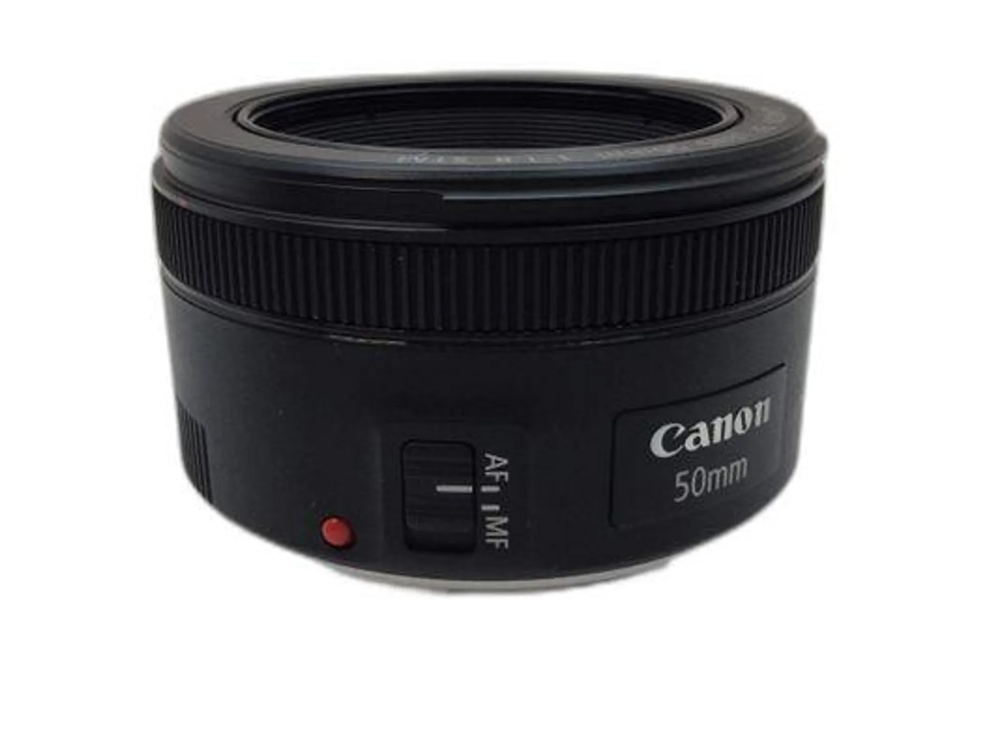 canon ef 50mm f1.8 stm