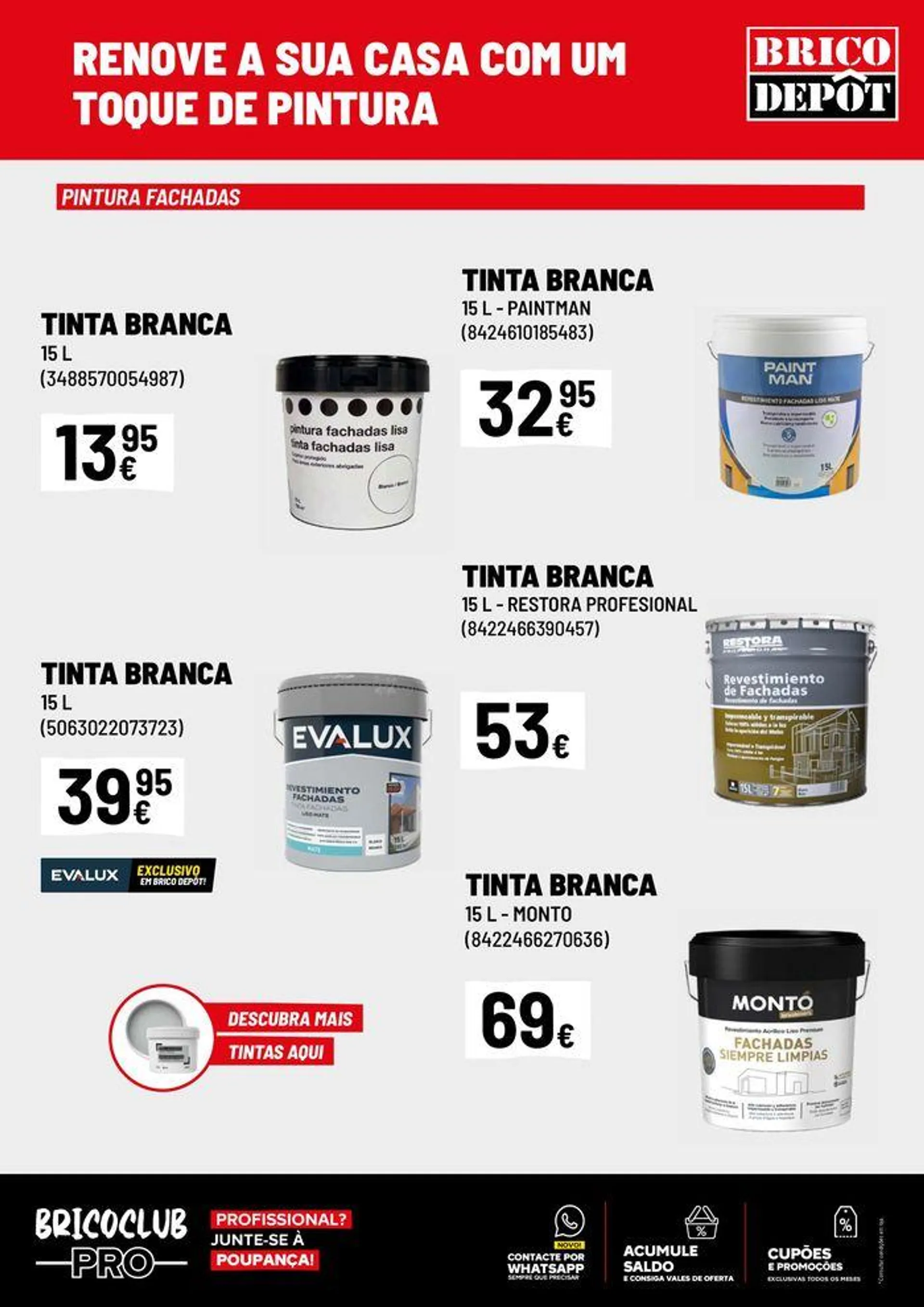 Promoções De Agosto - 19