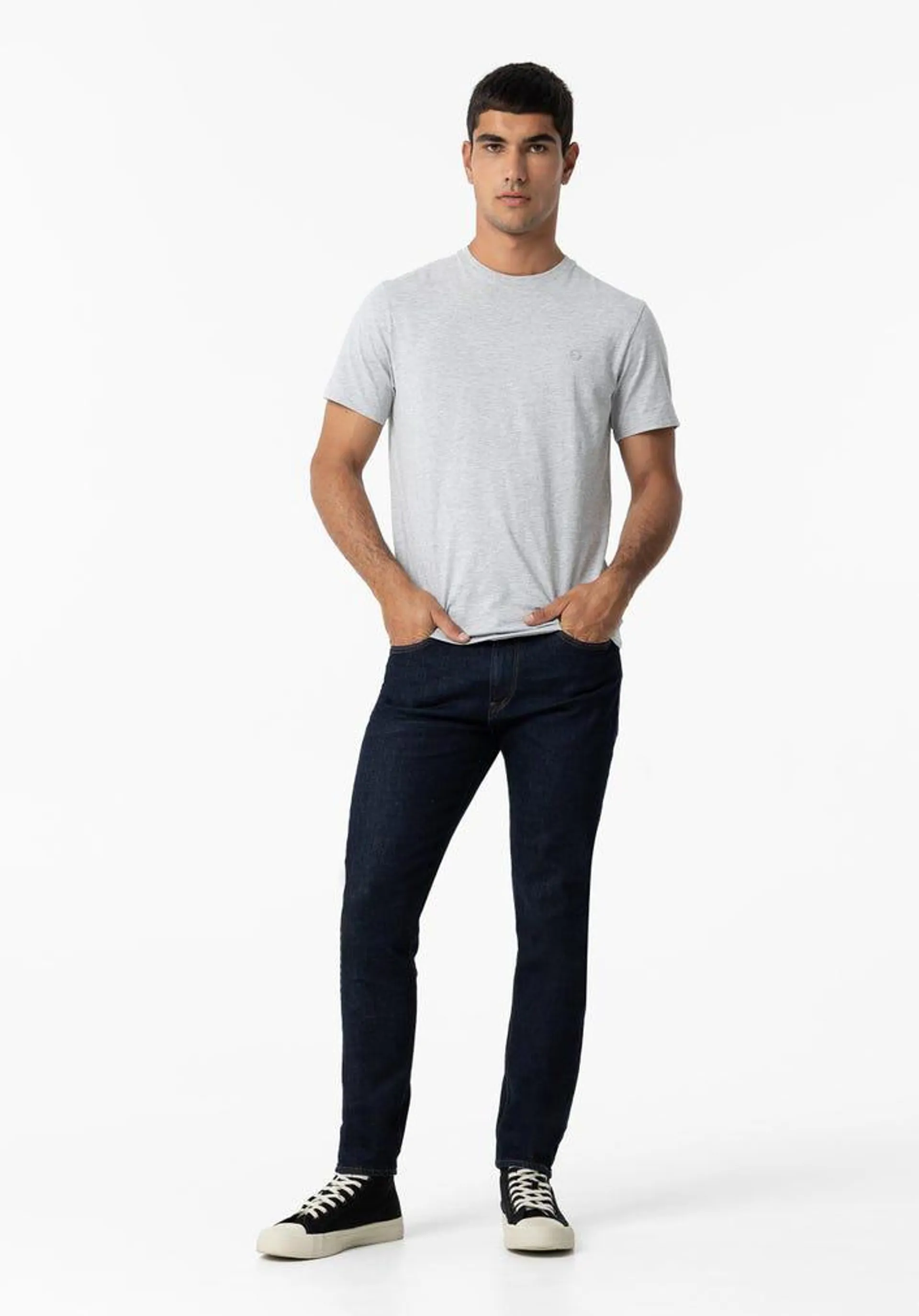 Jeans Dylan Tapered Slim Fit