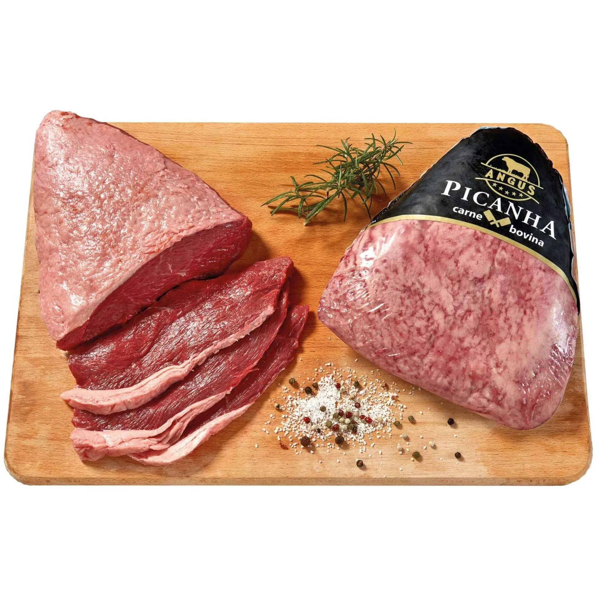 Picanha de Bovino Inteira