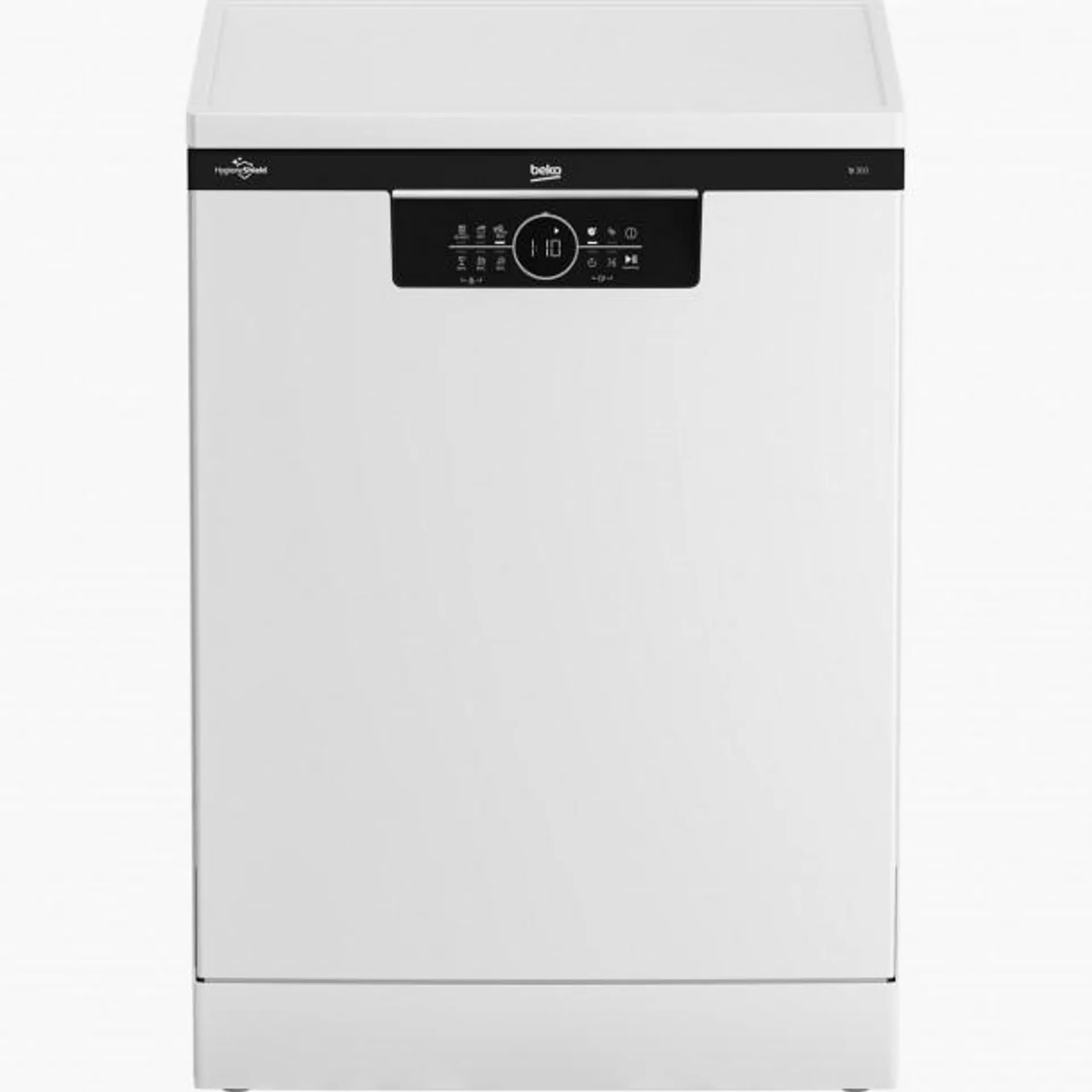 Máquina Lavar Loiça BEKO BDFN 26530W - 15 Conjuntos