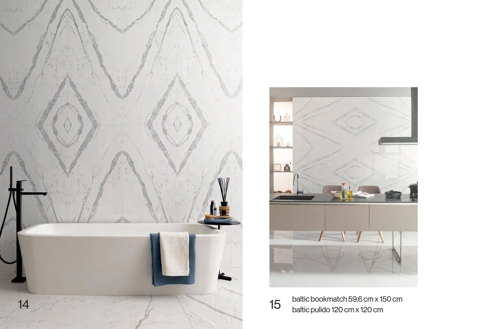 Volantino Porcelanosa da 18 febbraio a 31 dicembre di 2025 - Pagina del volantino 10