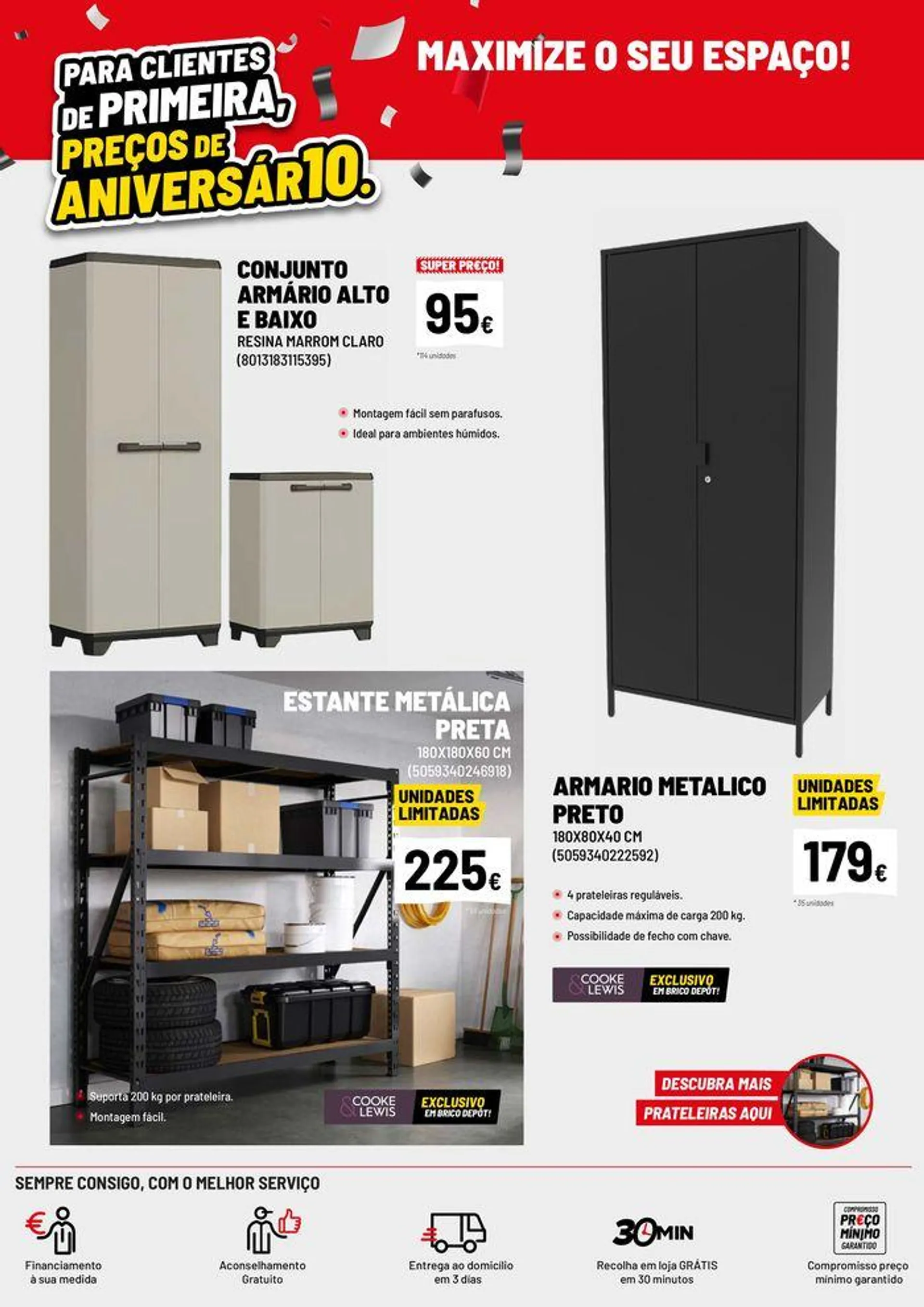 Promoções De Setembro - 10