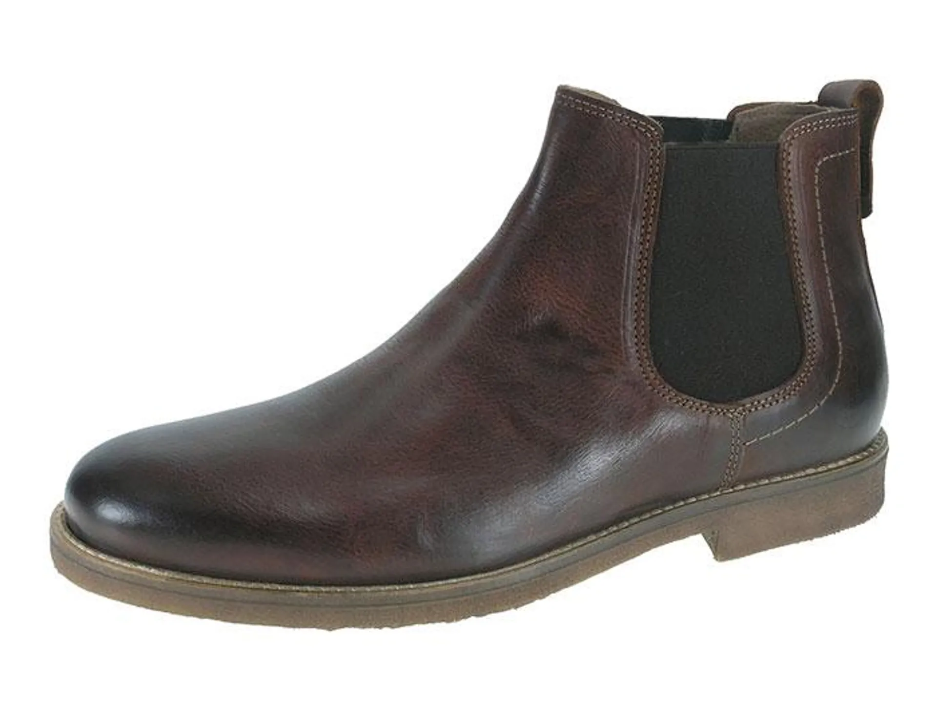 Casual boot for men