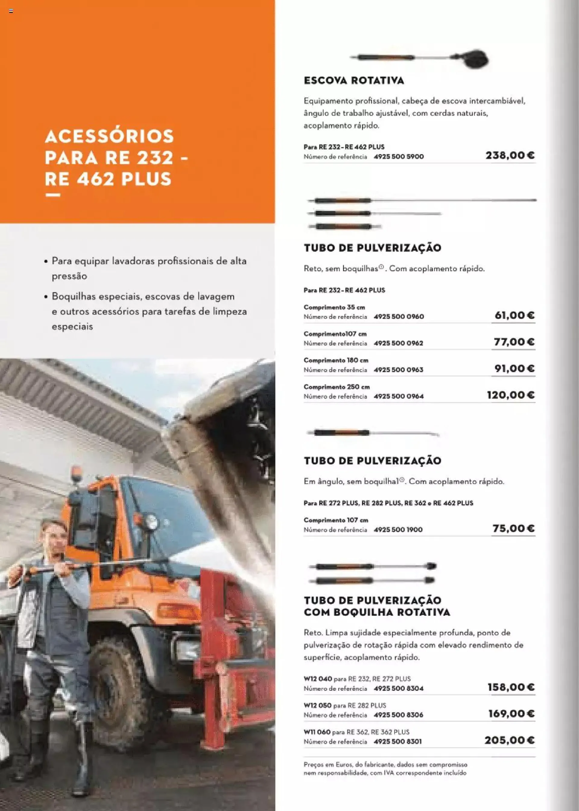 Folheto Stihl catálogo de 1 de maio até 31 de dezembro 2024 - Pagina 374