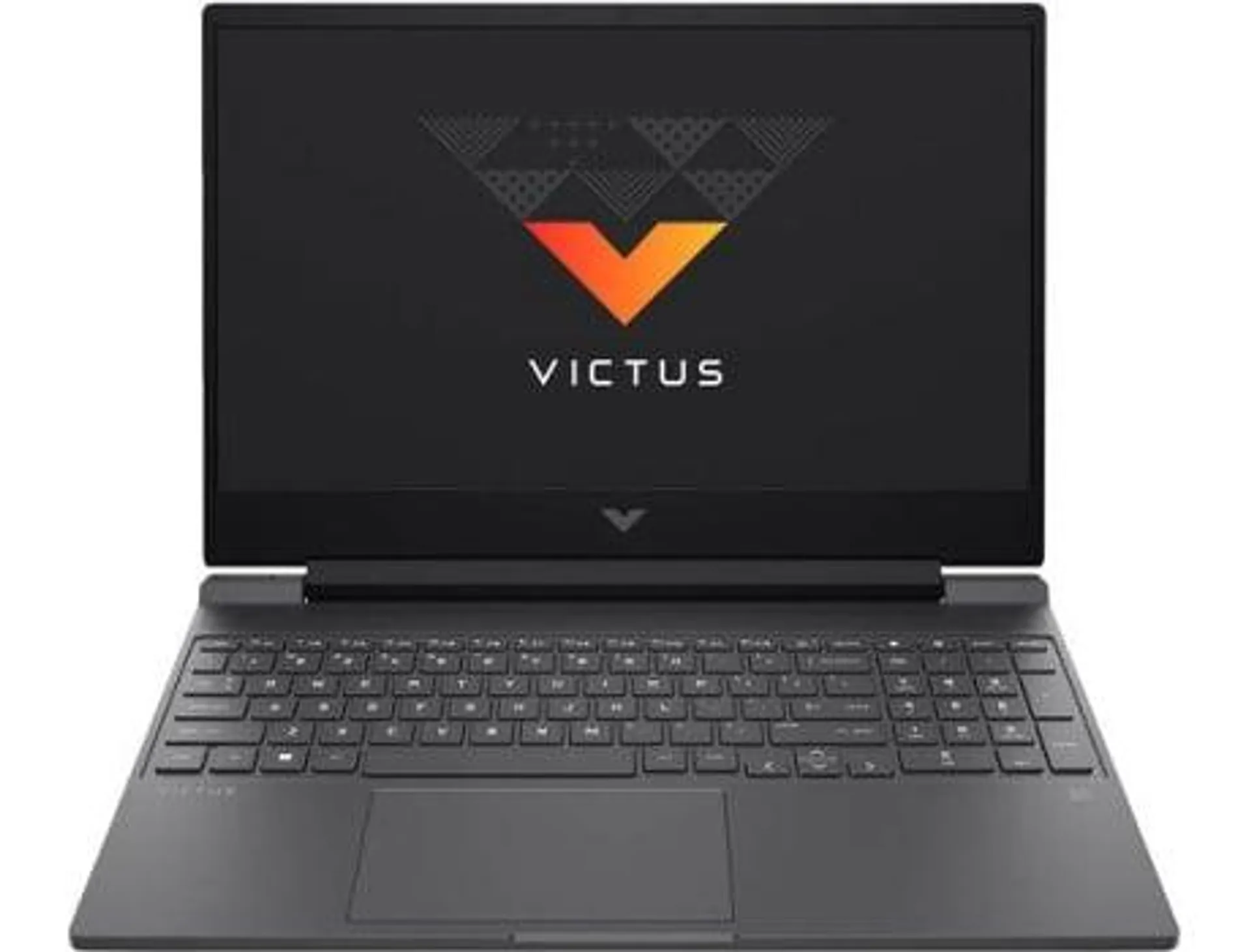 Portátil Gaming HP Victus 15-FB0000NP (AMD Ryzen 5 5600H - AMD Radeon RX 6500M - RAM: 8 GB - 512 GB SSD - 15.6'')