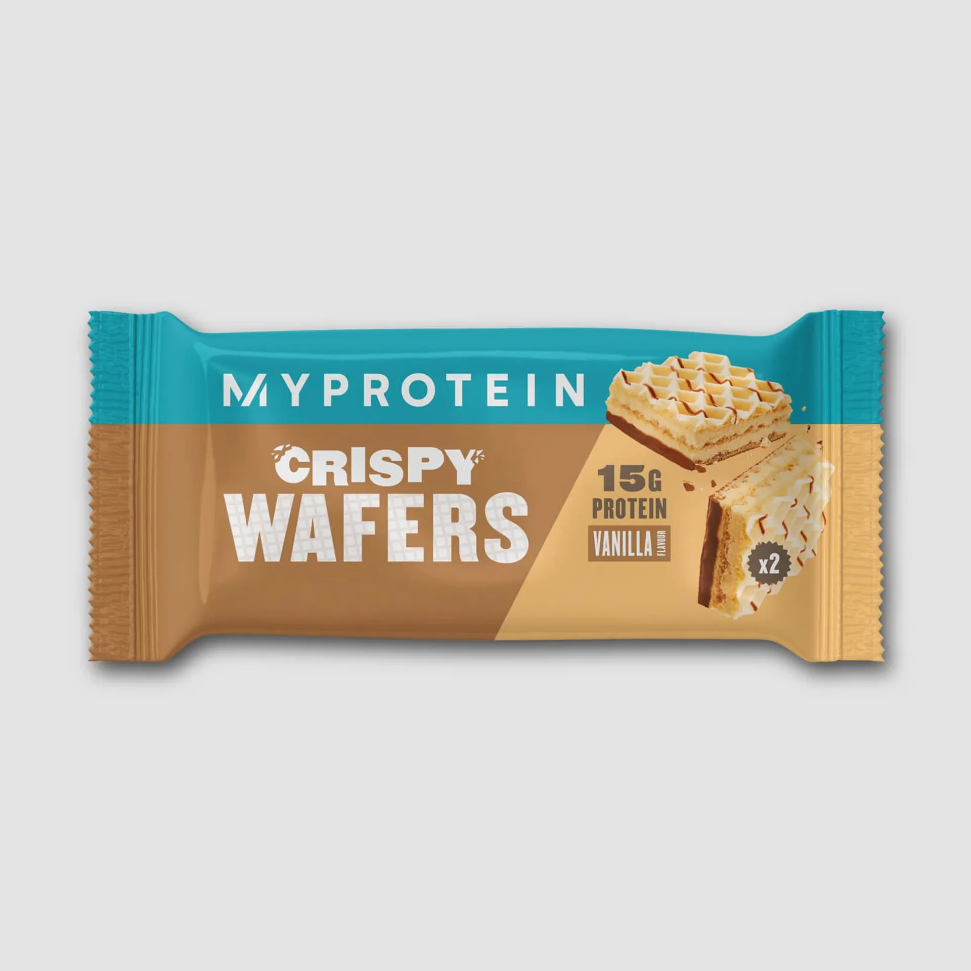 Wafer Proteico (Amostra)