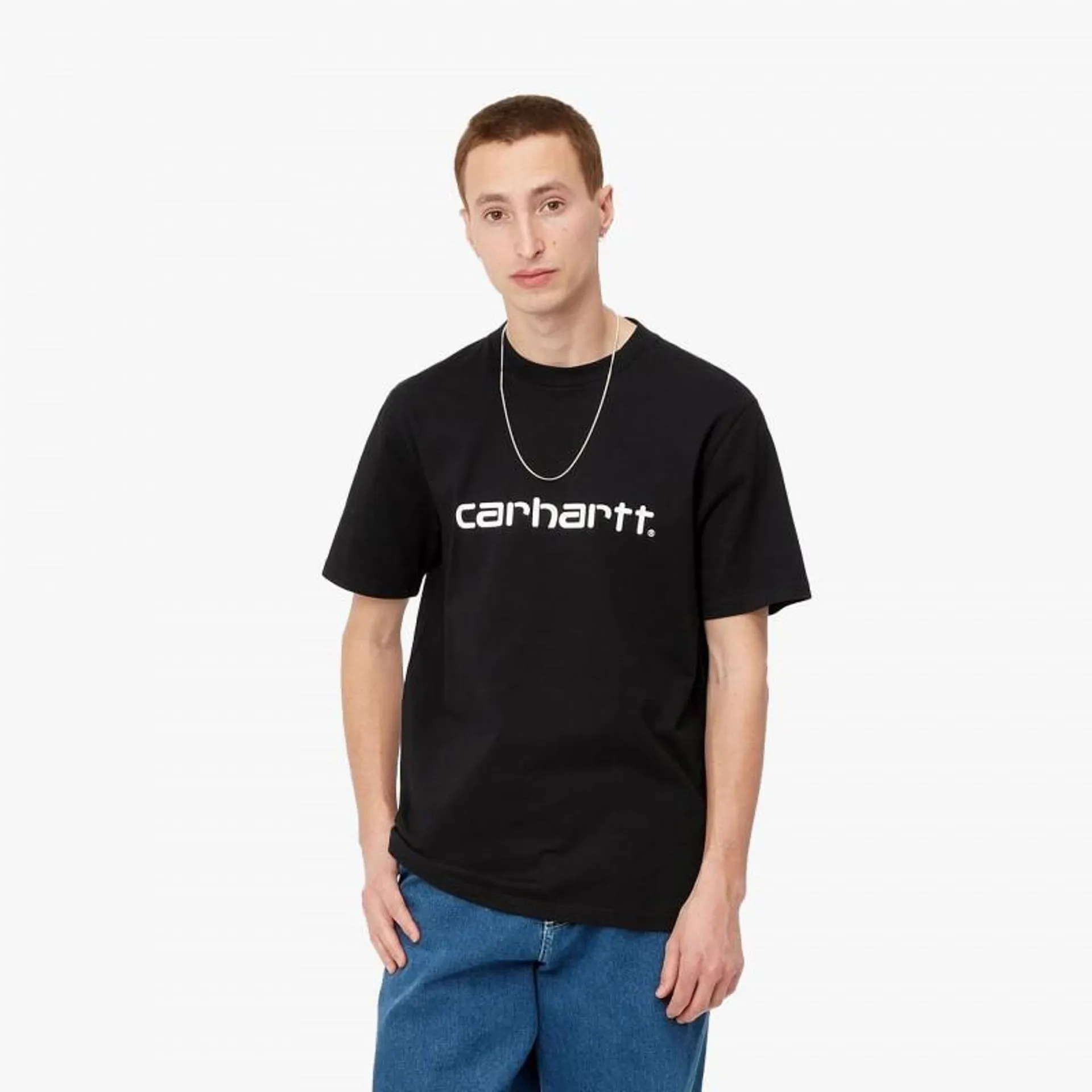 Carhartt WIP Script