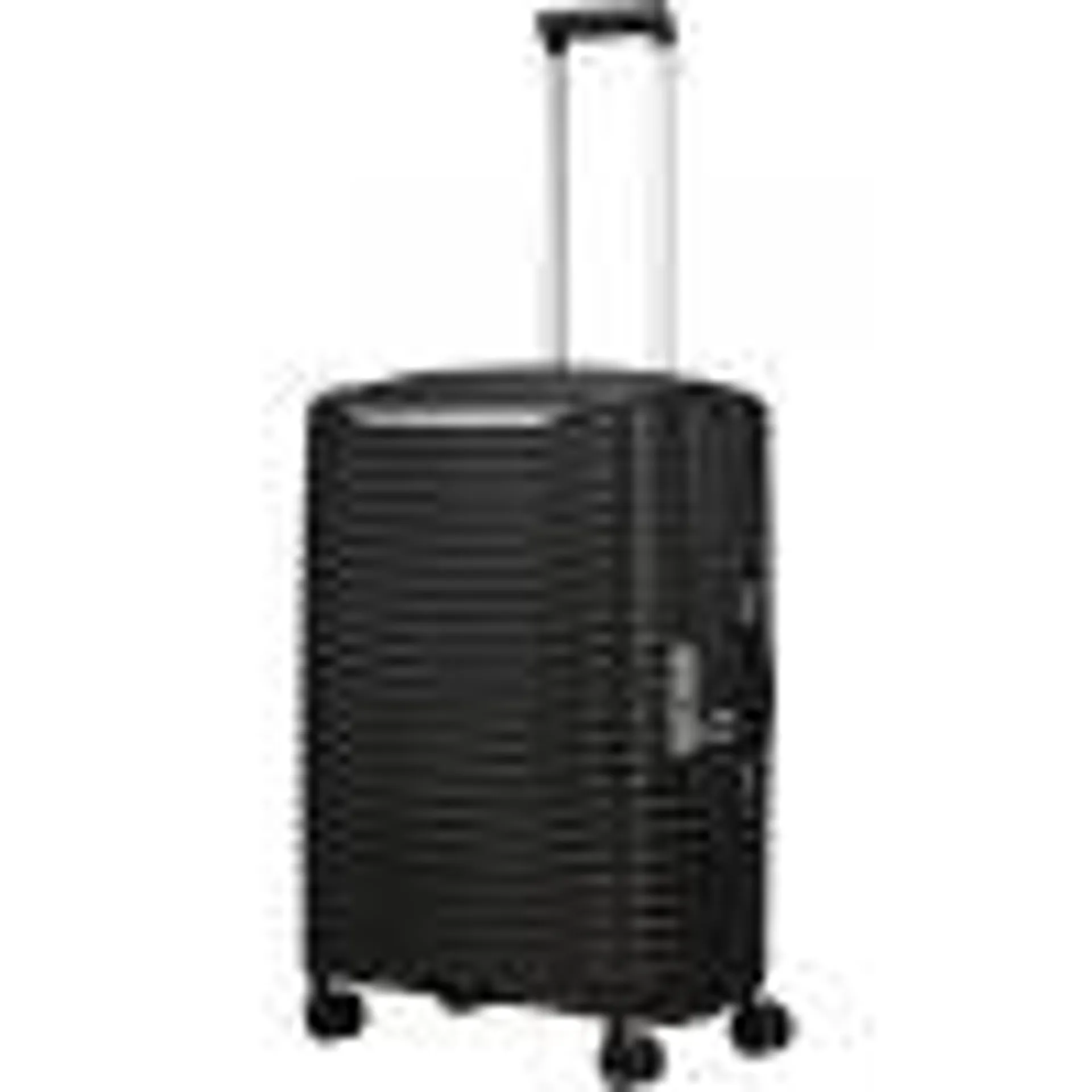 TROLLEY UPSCAPE 68cm PRETO | SAMSONITE