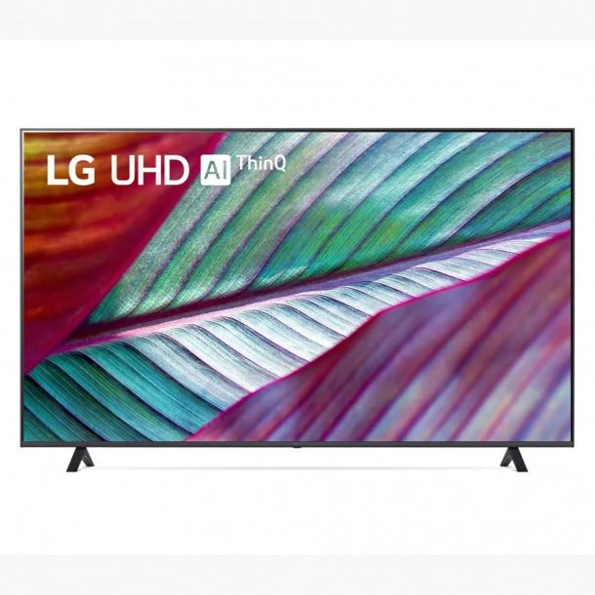 Tv LG 75UR7800 75" 4k Ultra HD a5 Gen6 AI SmartTv WebOS