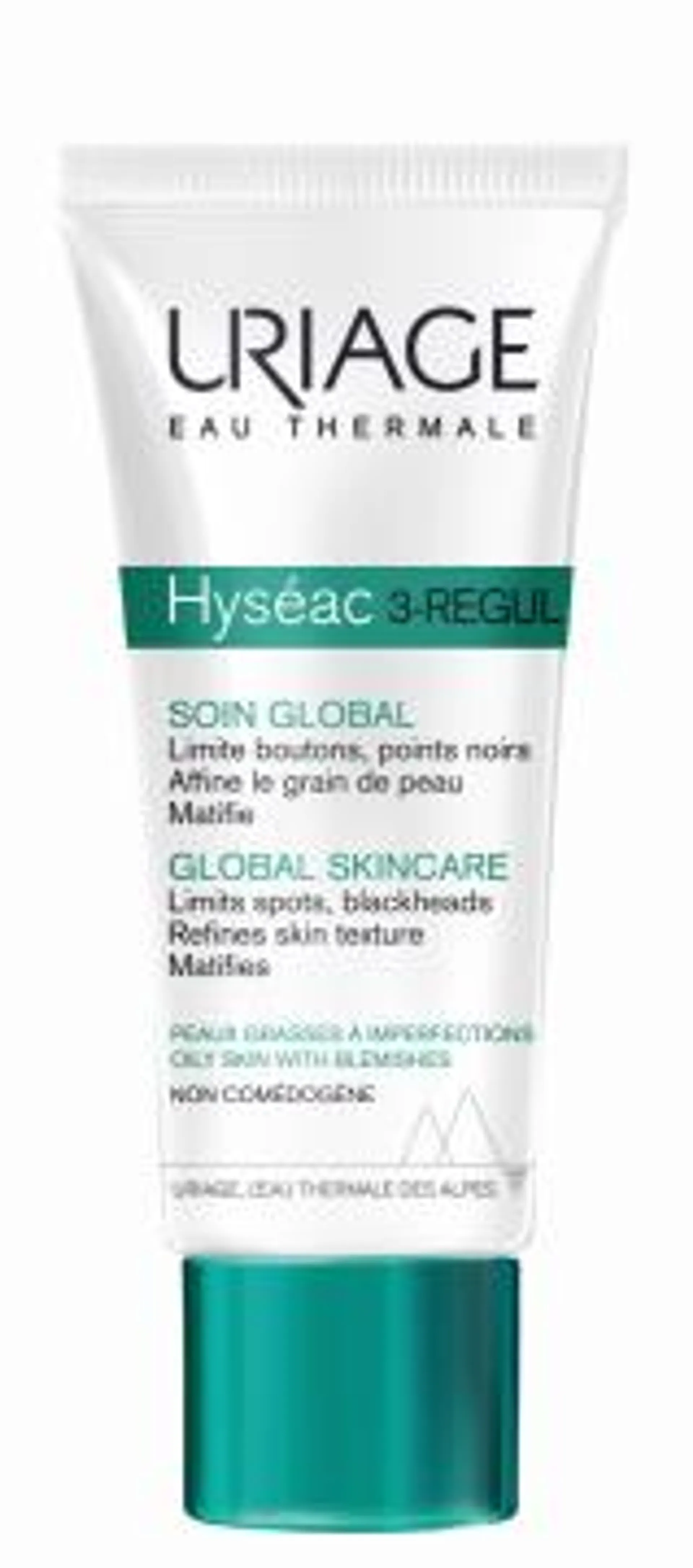 Uriage Hyseac 3-Regul 40ml