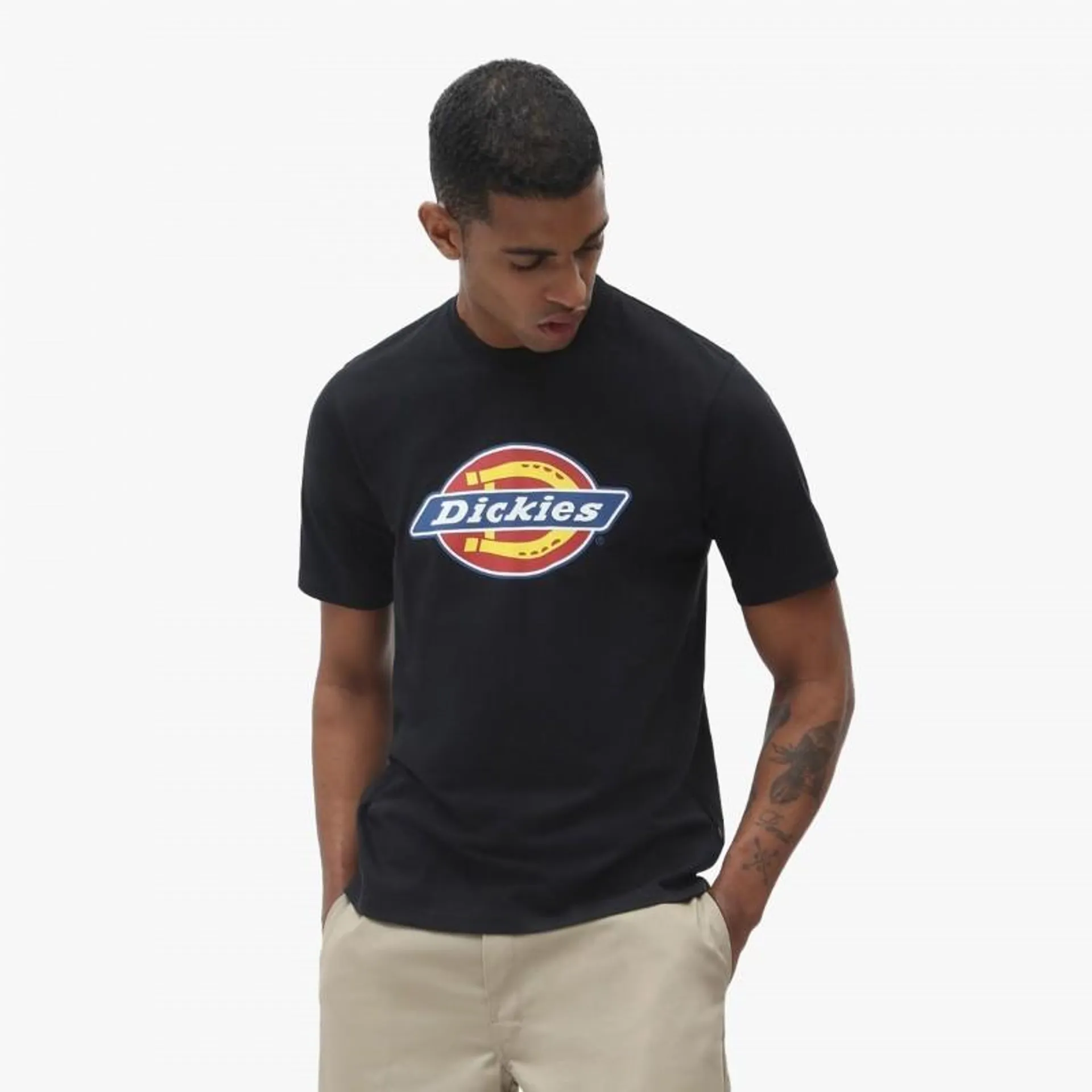 Dickies Icon Logo