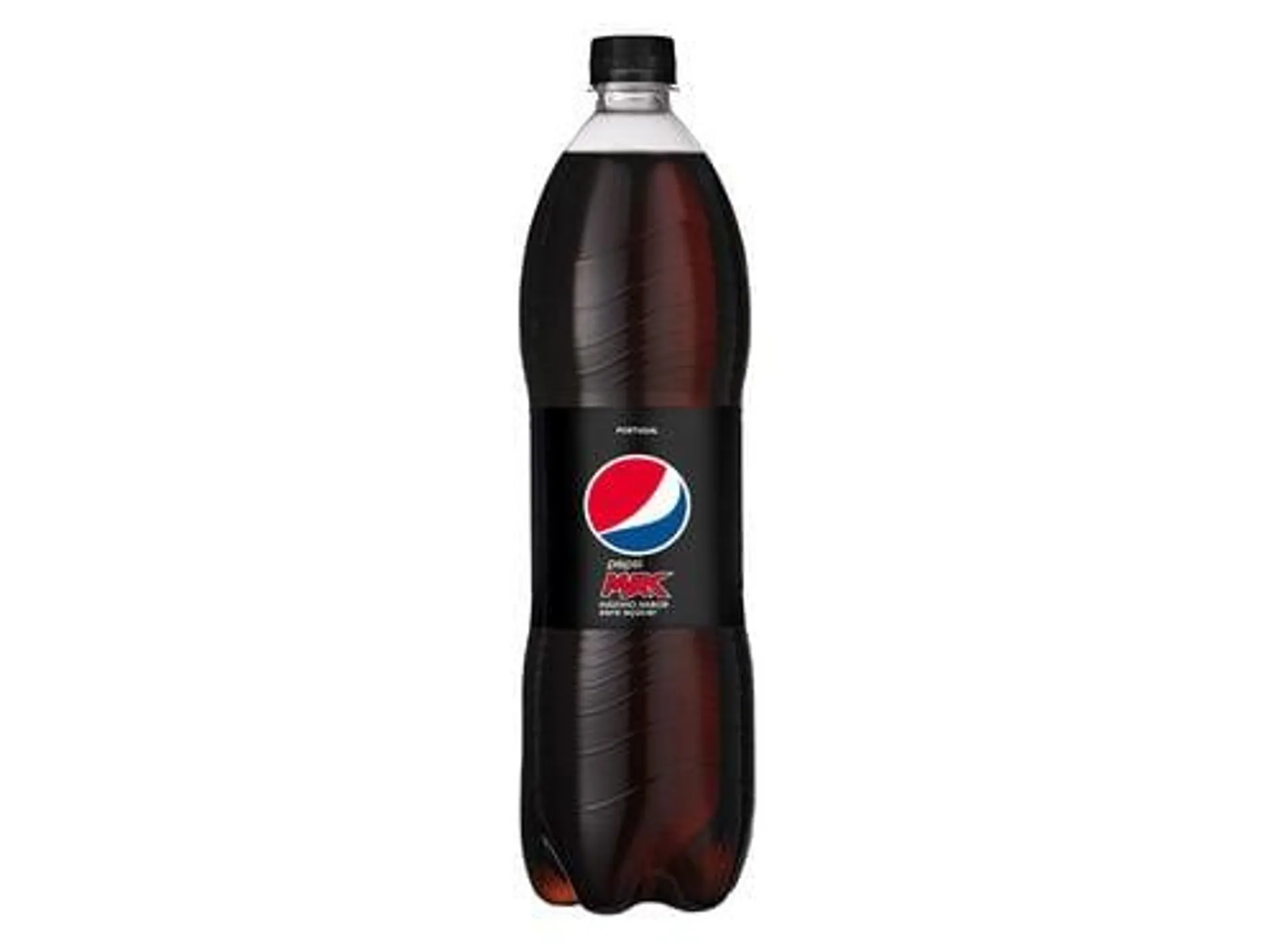 refrigerante c/ gás pepsi max 1.5l