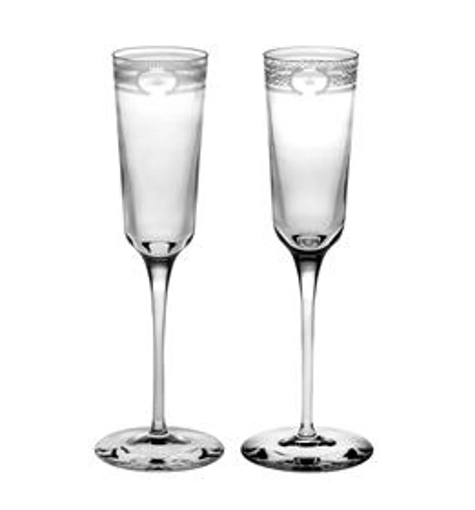 Ivory - Set 2 Flutes