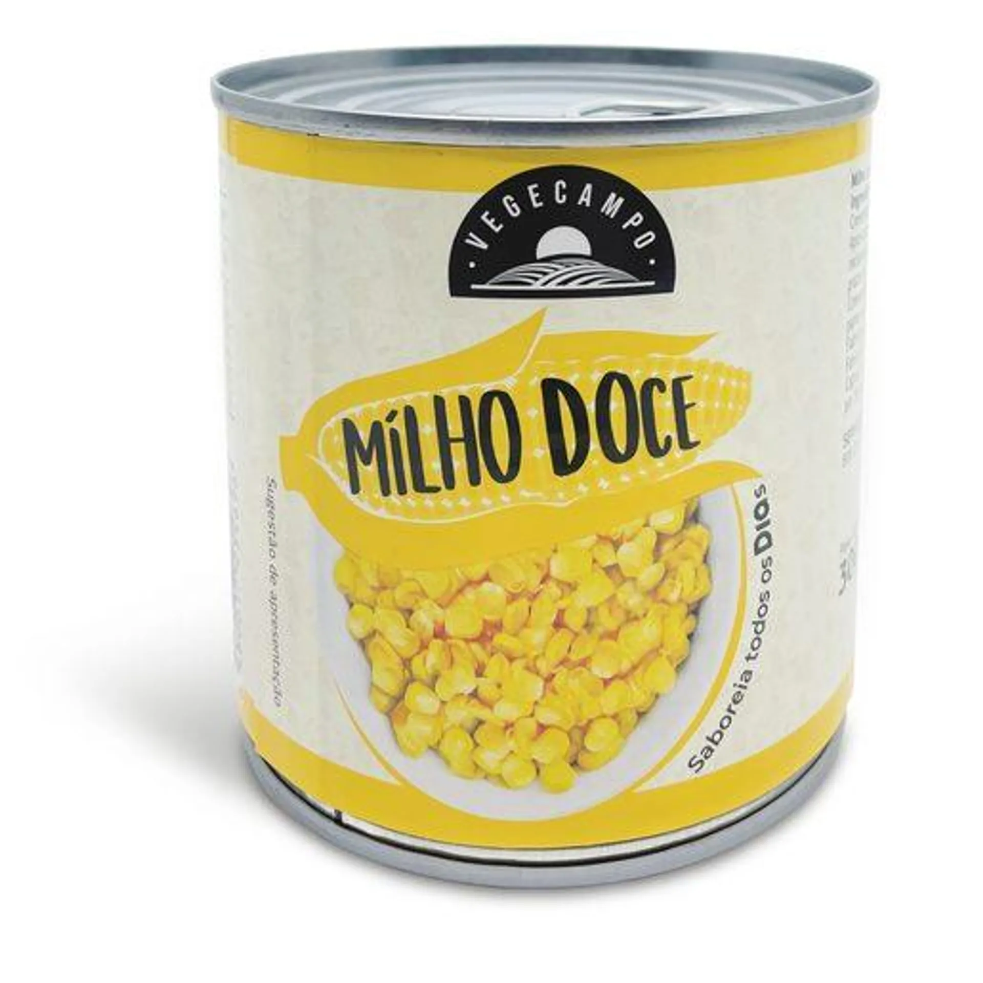 DIA VEGECAMPO Milho Doce 285 g