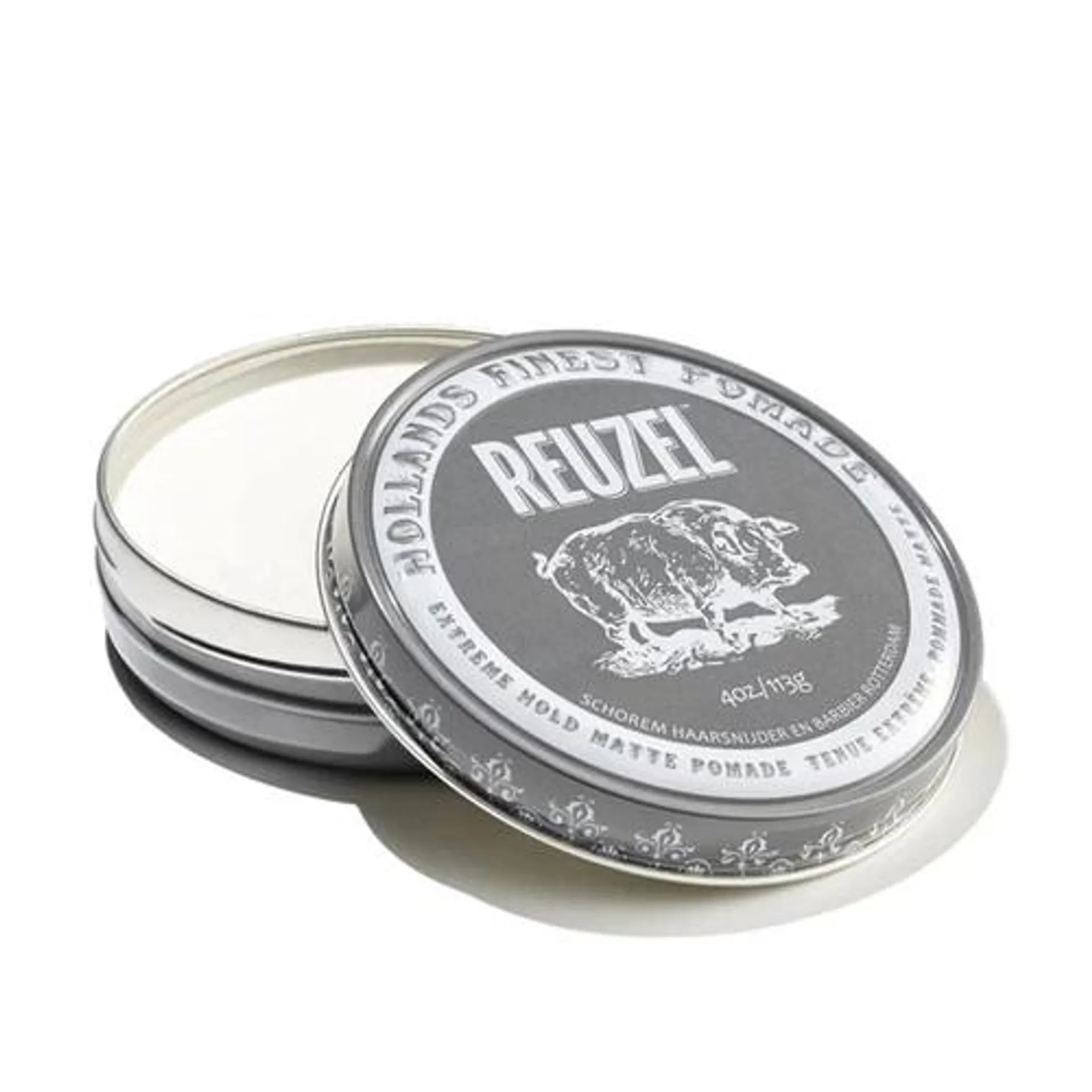 Reuzel Pack Extreme Pomade + Champô 3 Em 1