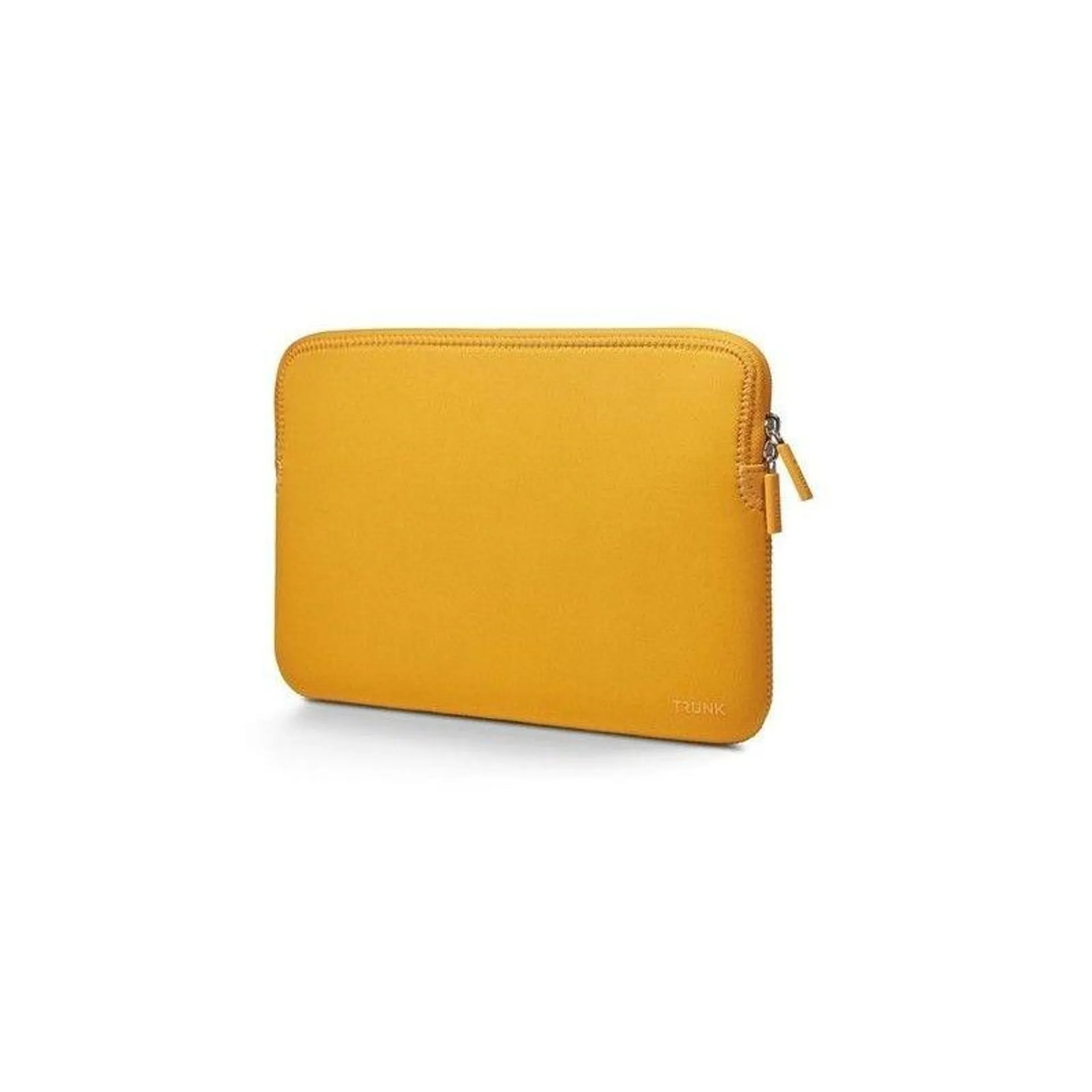 Bolsa para MacBook Pro 13 e MacBook Air (2022) - Amarelo dourado