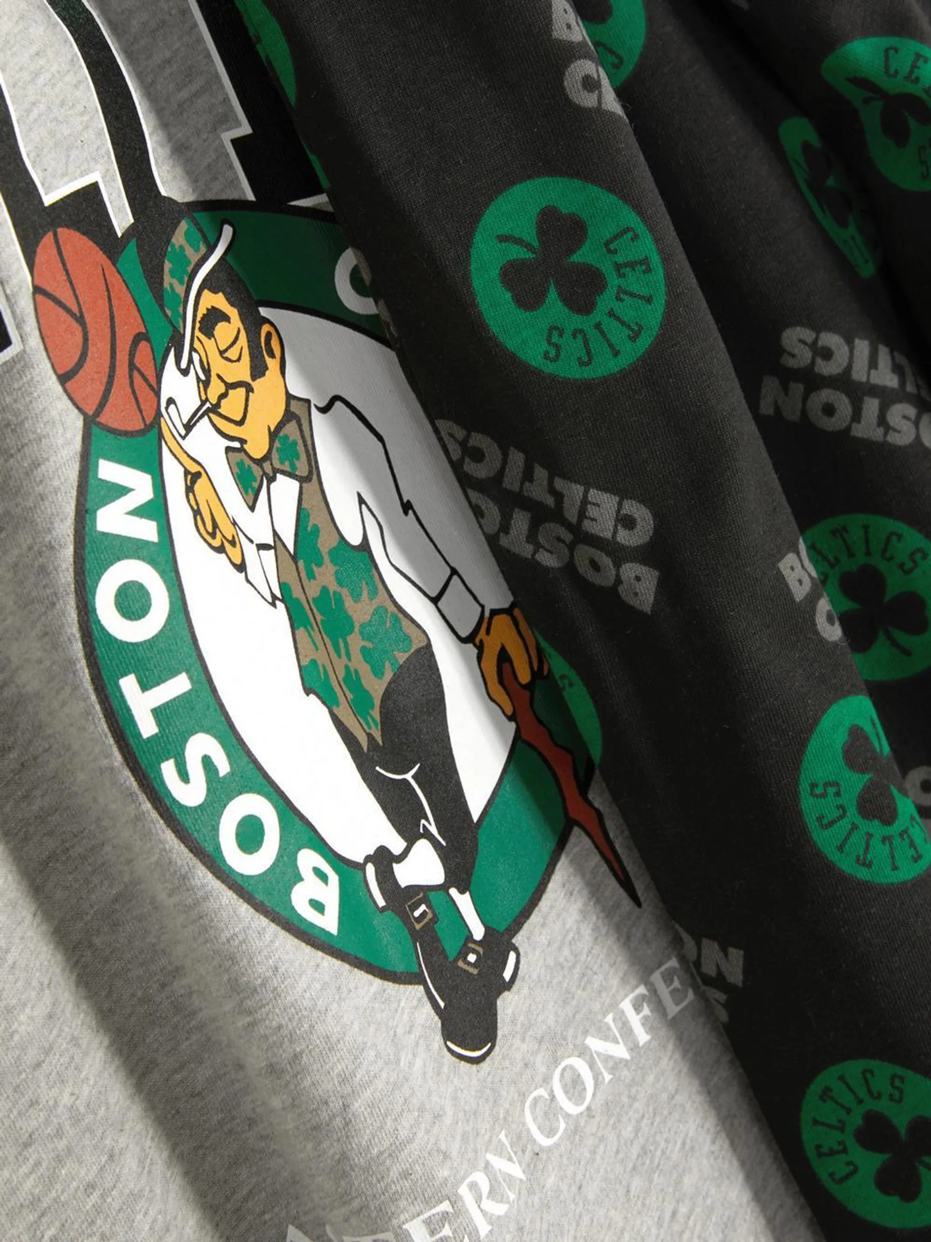 Pijama NBA Boston Celtics